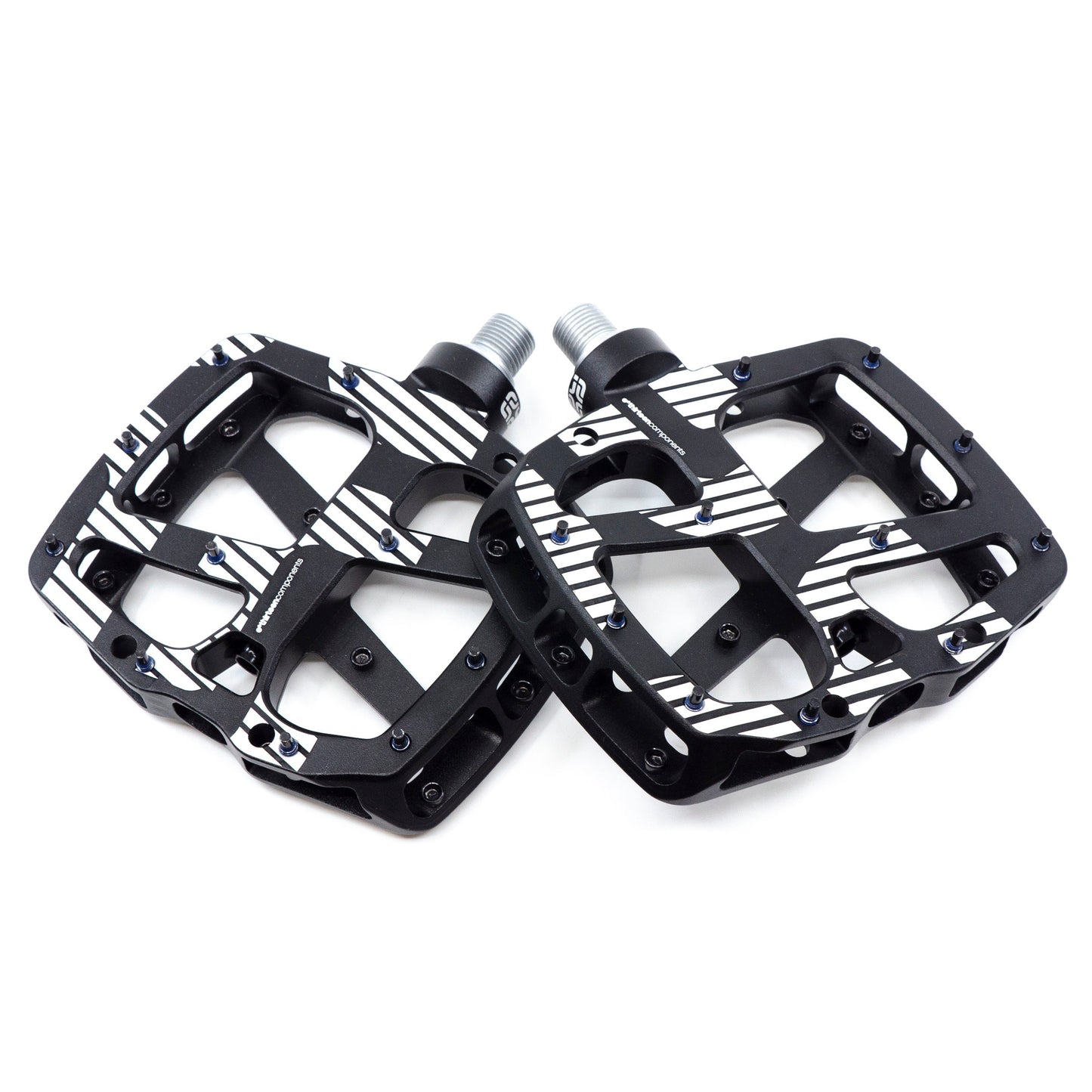 Aluminum Plus Pedal