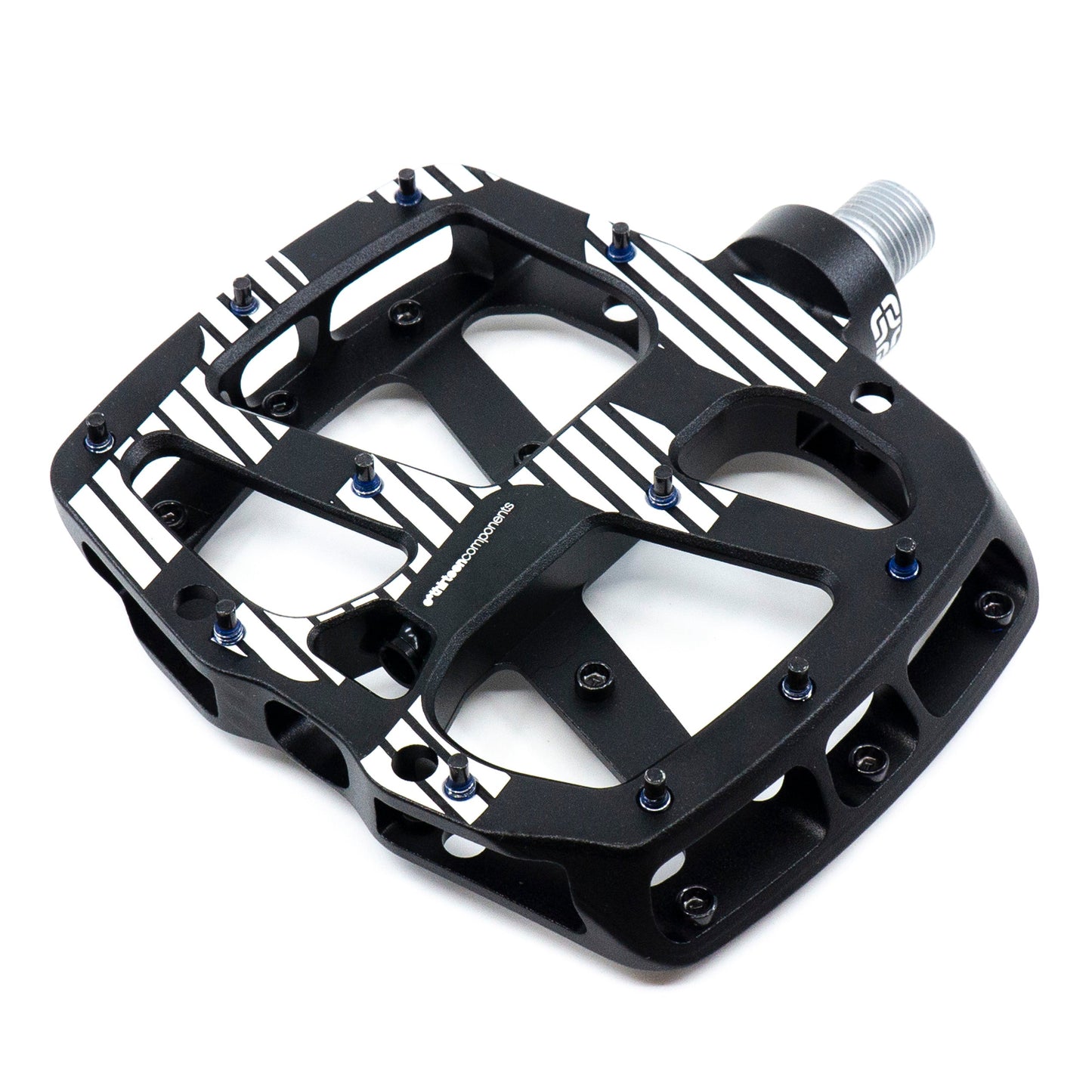 Aluminum Plus Pedal