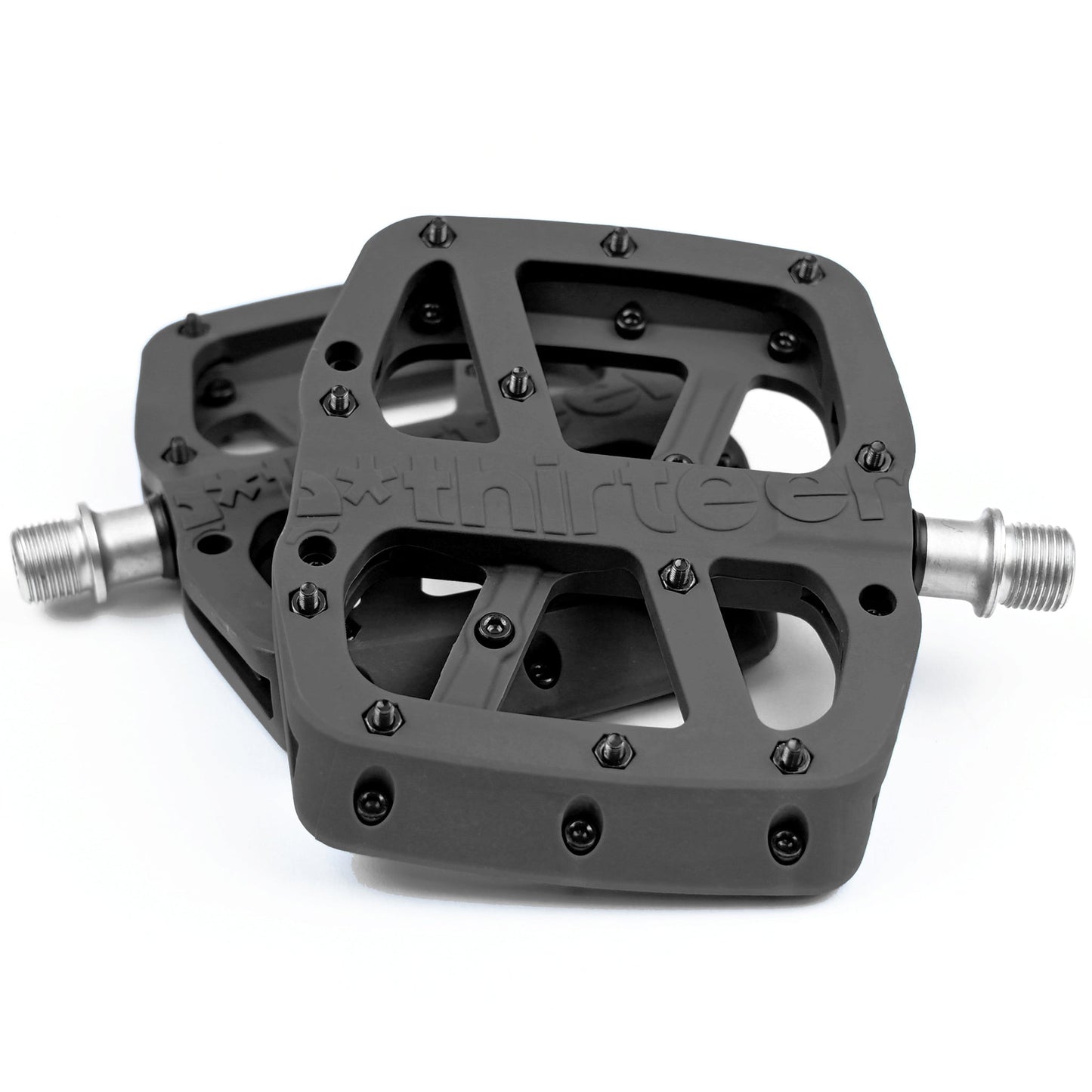 e*thirteen Composite Base Pedal