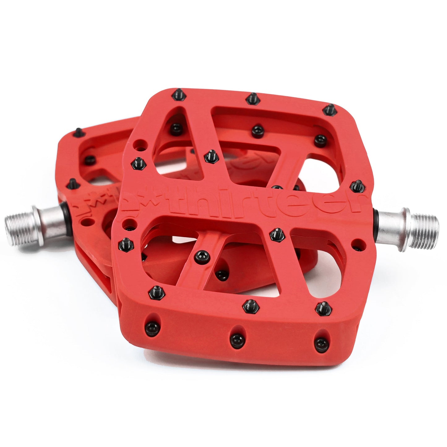 e*thirteen Composite Base Pedal