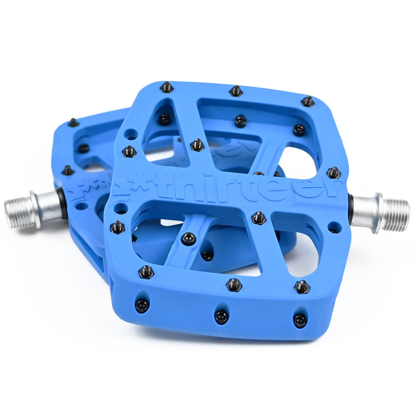 e*thirteen Composite Base Pedal