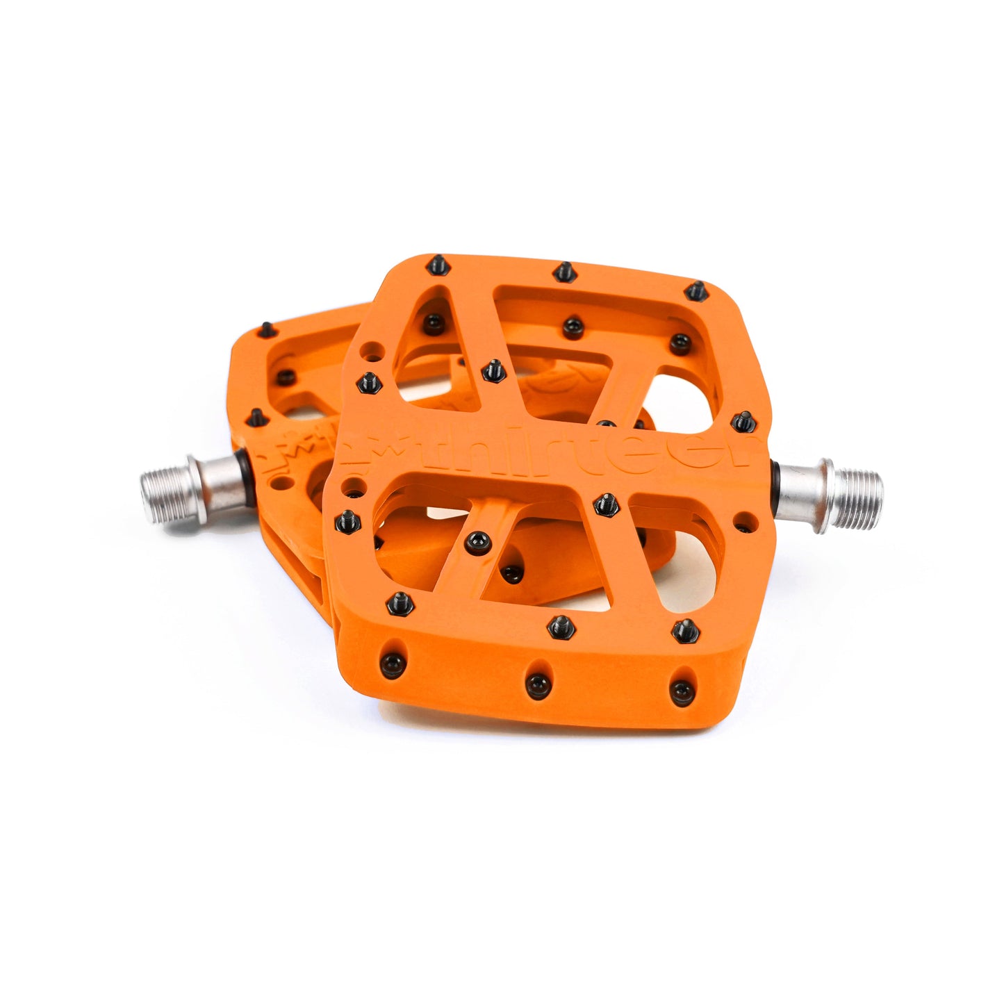 e*thirteen Composite Base Pedal