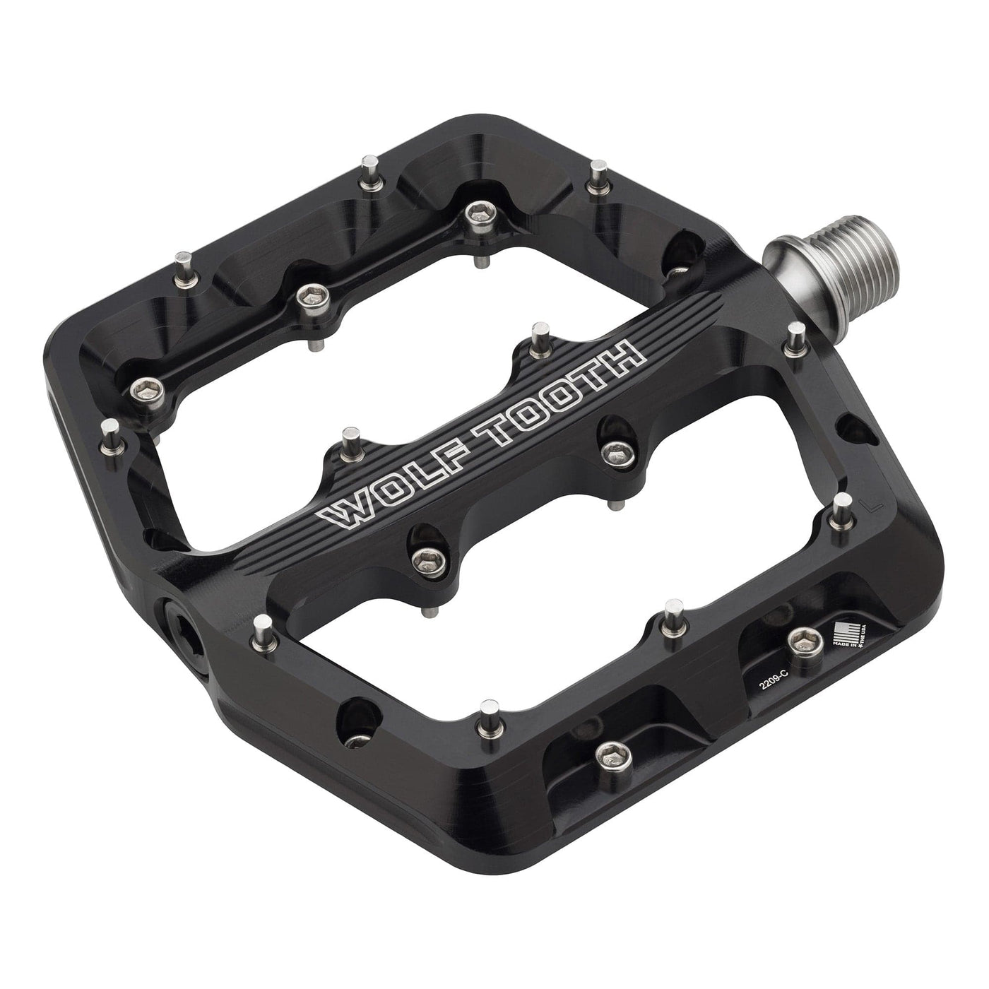 Wolf Tooth Waveform Pedals