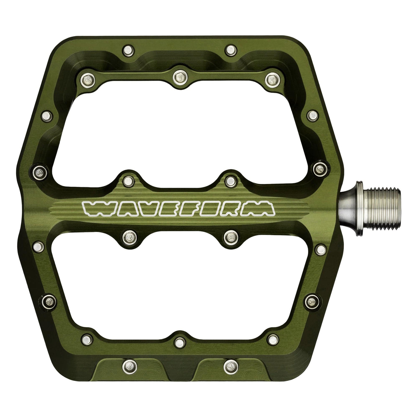 Wolf Tooth Waveform Pedals