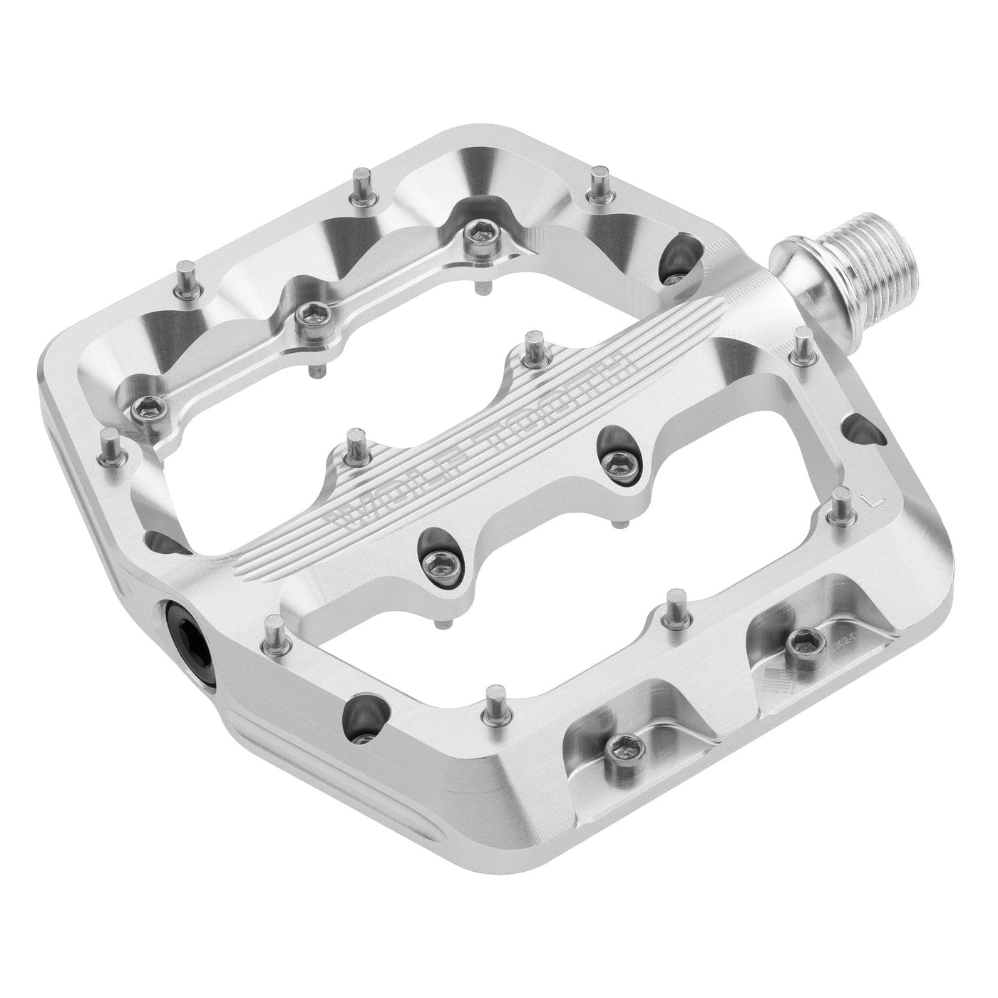 Wolf Tooth Waveform Pedals