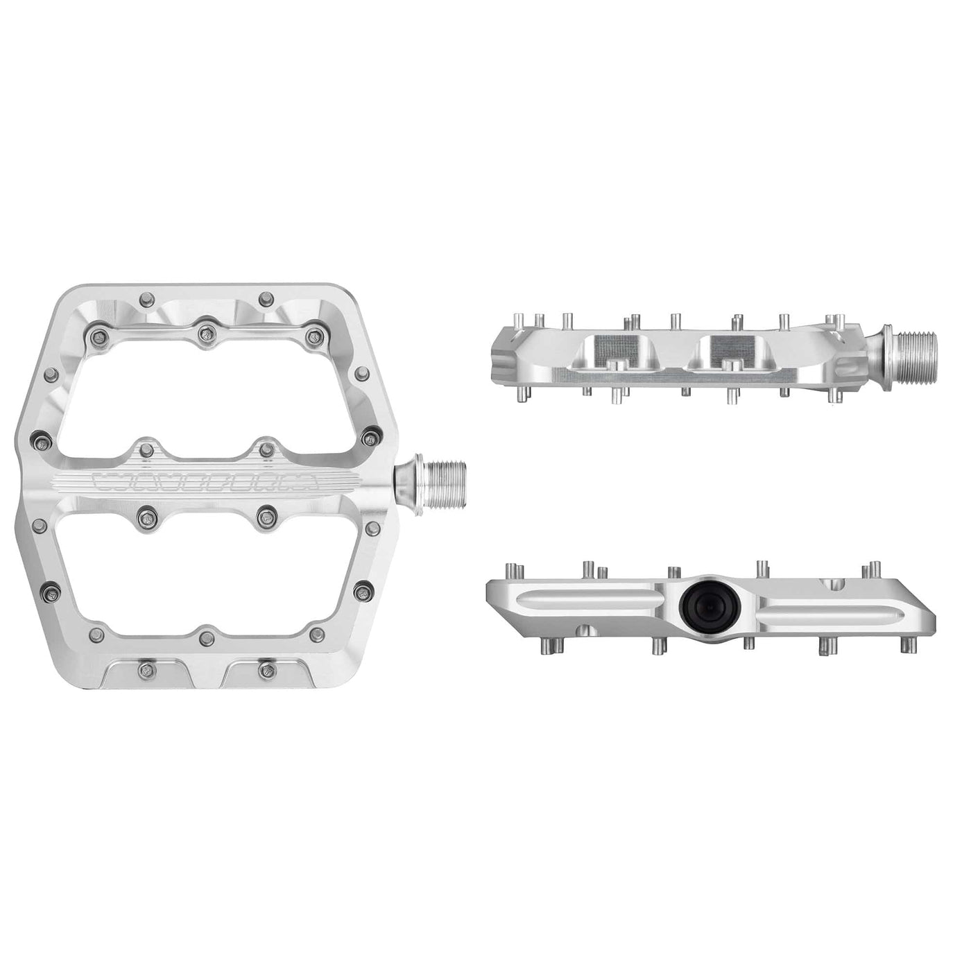 Wolf Tooth Waveform Pedals
