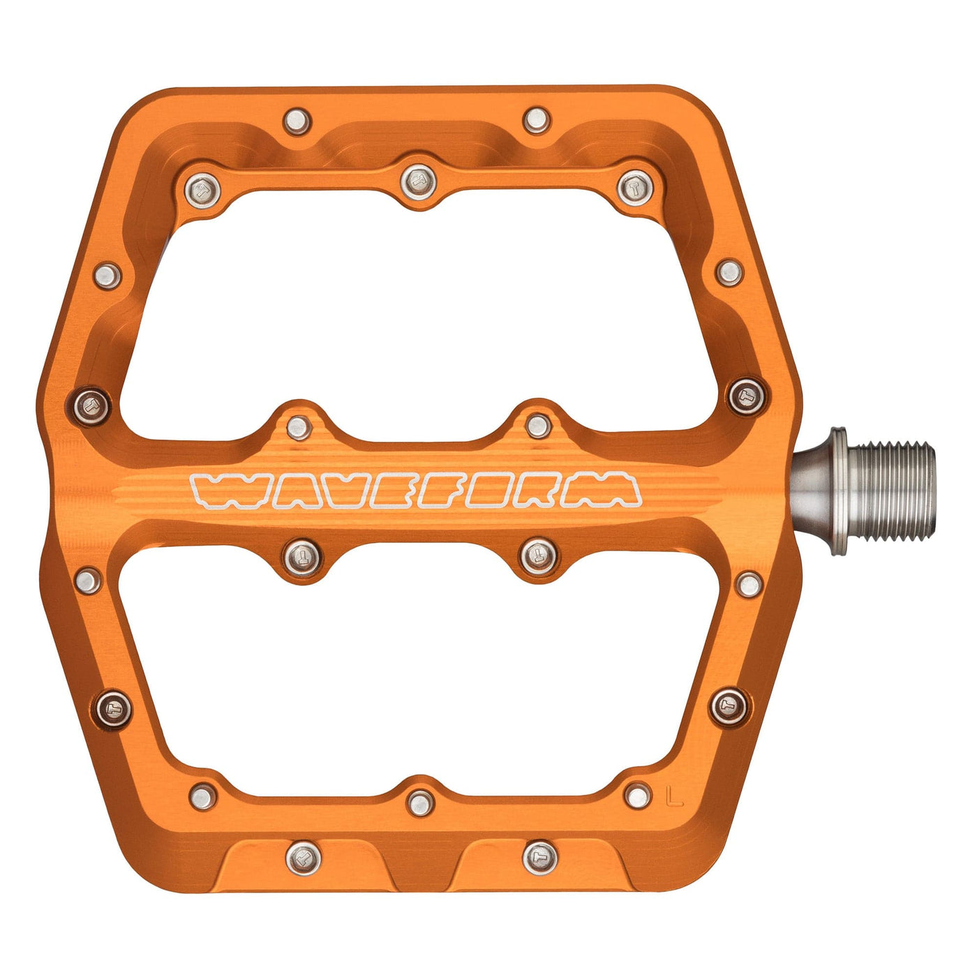 Wolf Tooth Waveform Pedals