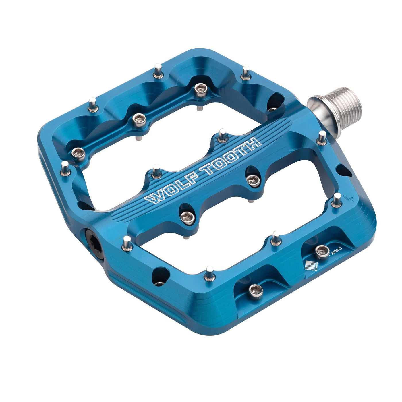 Wolf Tooth Waveform Pedals