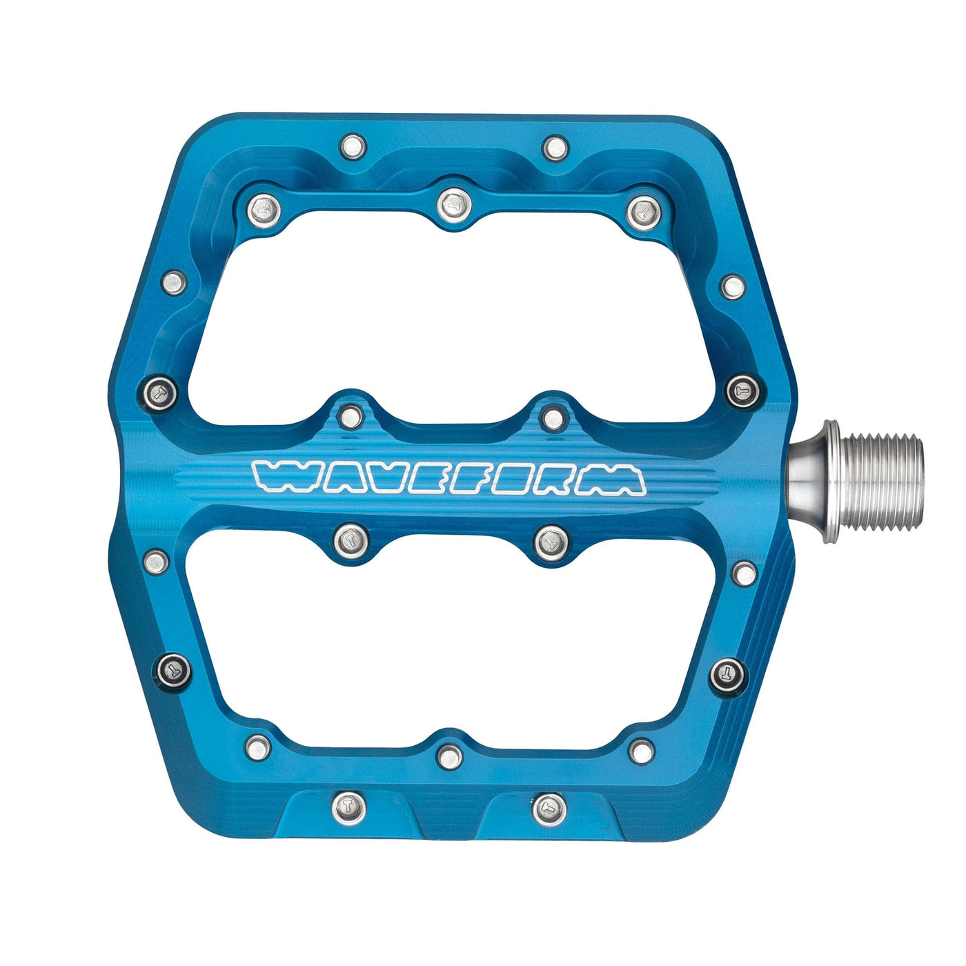 Wolf Tooth Waveform Pedals