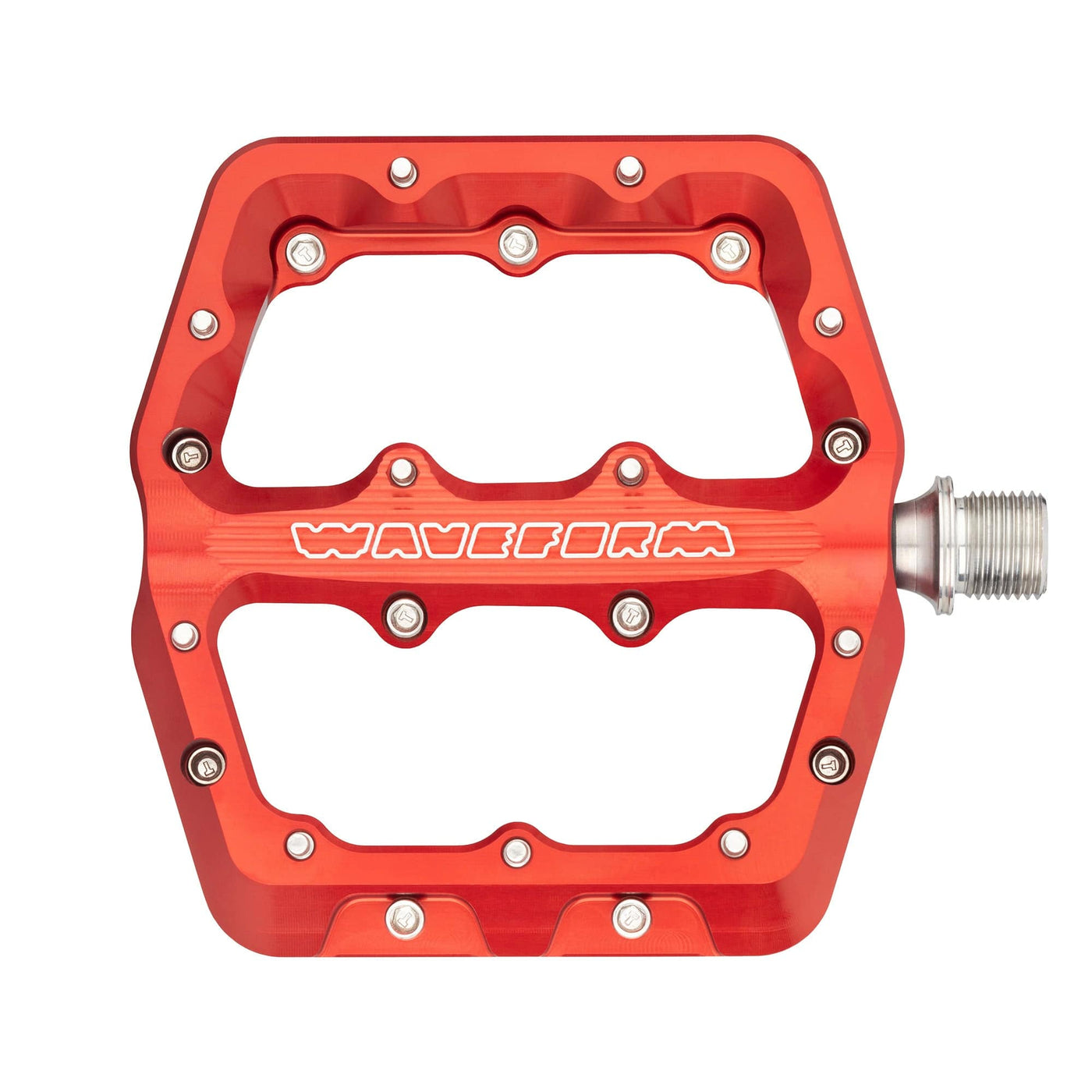 Wolf Tooth Waveform Pedals
