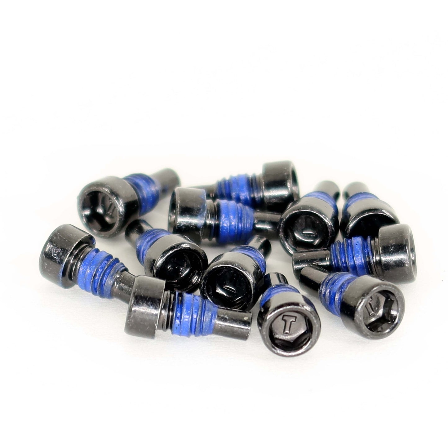e*thirteen Replacement Pins - Plus Pedals