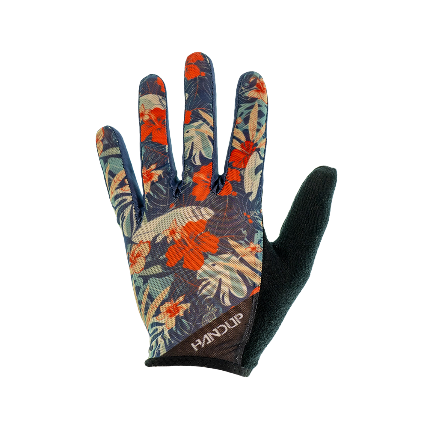 Handup Summer LITE Gloves - Paradise Pedal