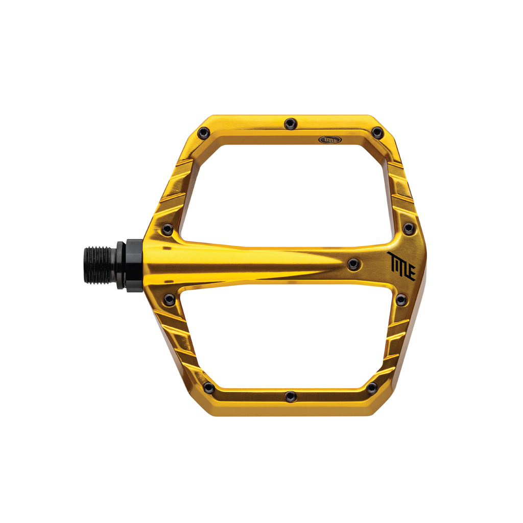 Title MTB Connect Pedals