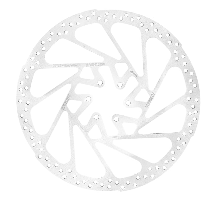 TRP RS01E Brake Rotor, 2.3mm, 180-223mm