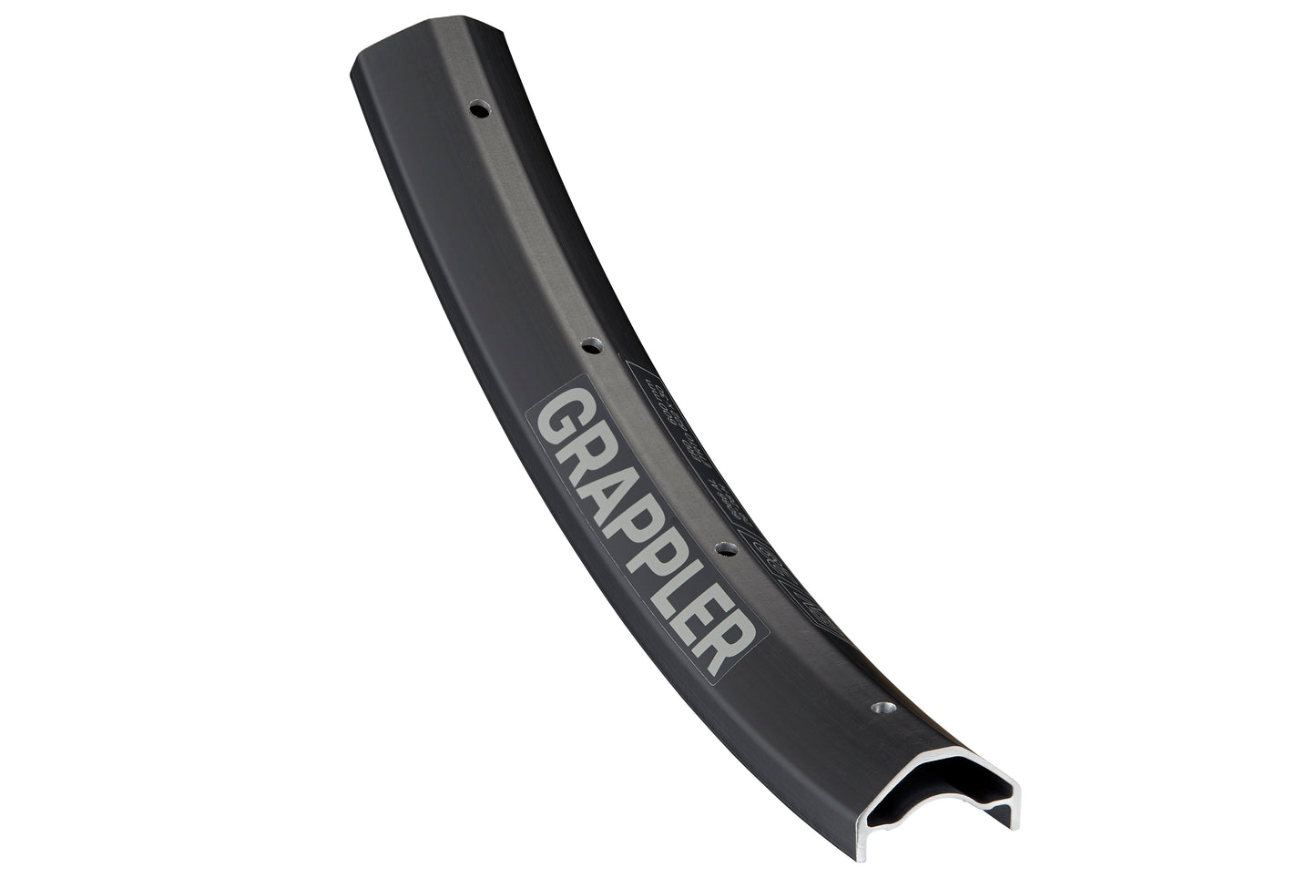 Grappler Race Alloy Enduro Rim