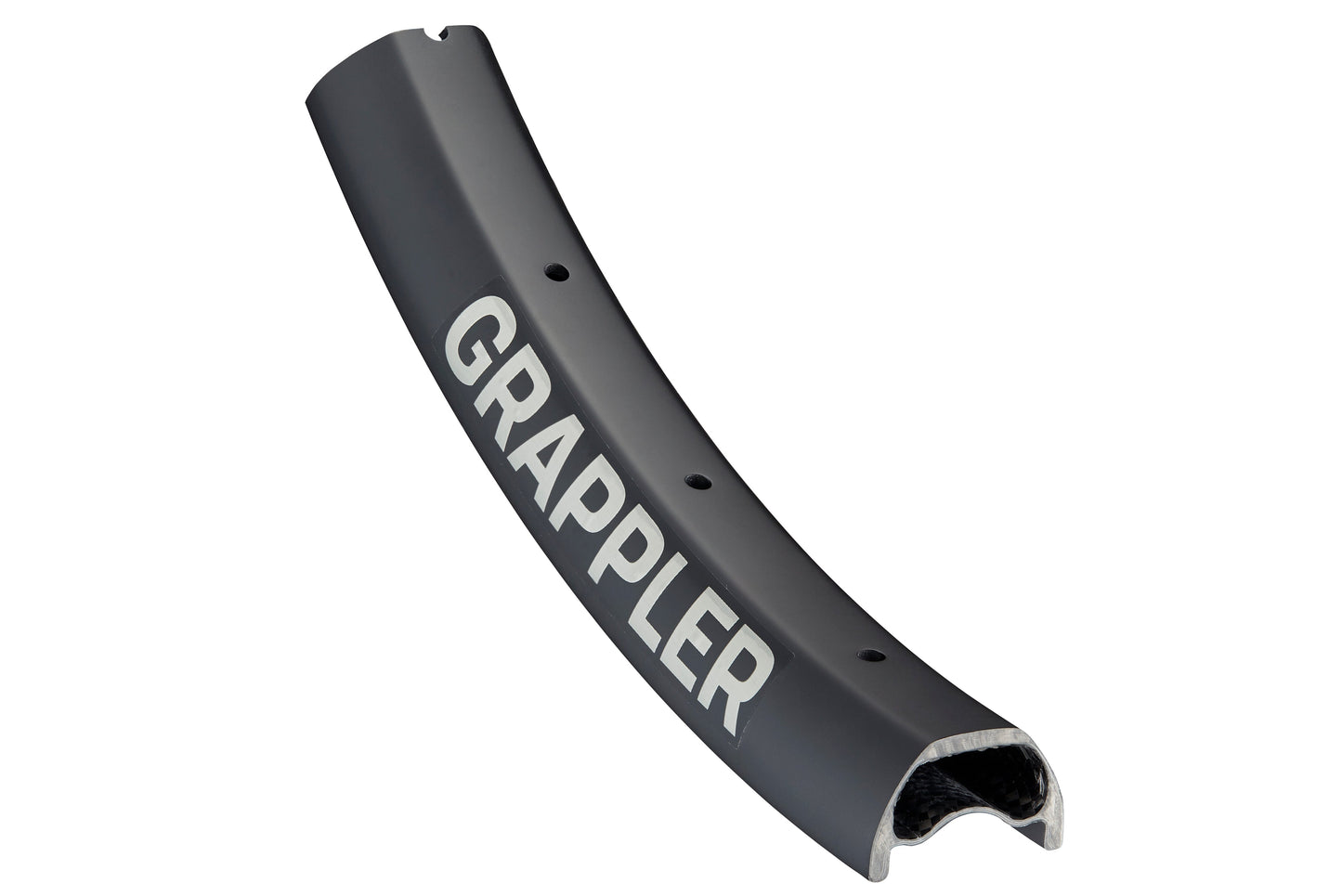 e*thirteen Grappler Race Carbon Downhill Rim