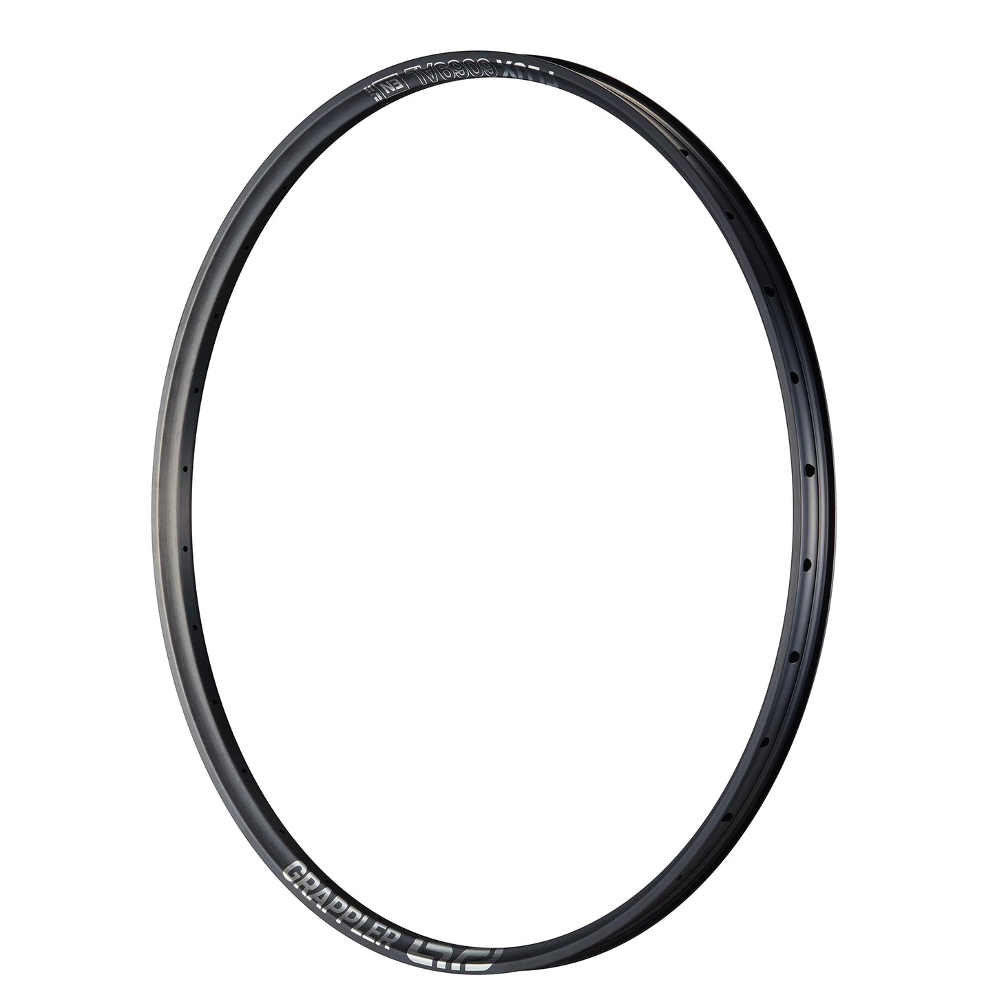 e*thirteen Grappler Flux Aluminum Rims