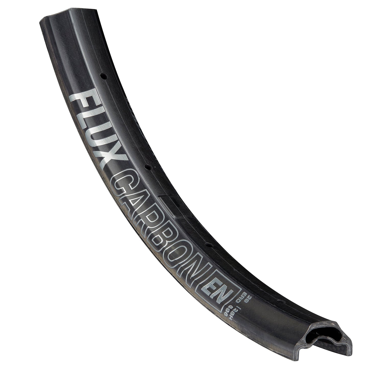 e*thirteen Grappler Flux Carbon Rims