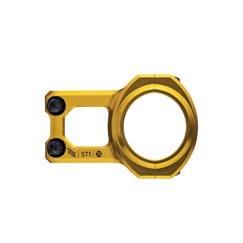 Title MTB ST1 35 Stem
