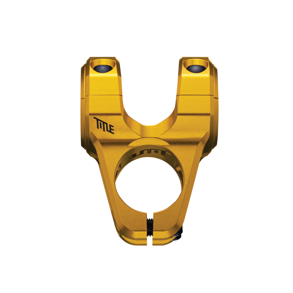 Title MTB ST1 35 Stem – Freeman Gravity Sports Title MTB ST1 35 Stem – Freeman Gravity Sports