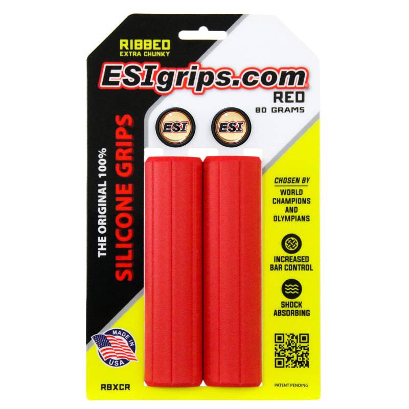 ESI Ribbed Extra Chunky
