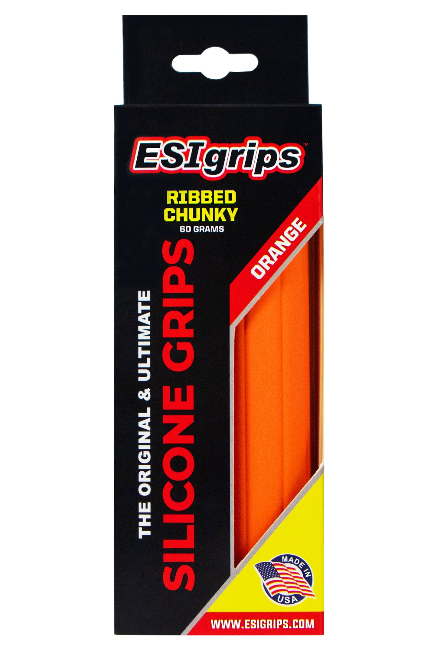 ESI Ribbed Chunky
