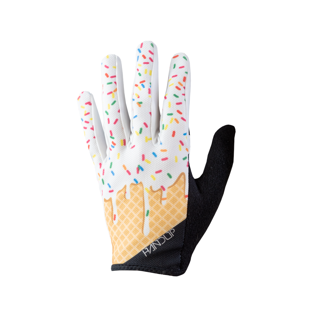 Gloves - Scoops