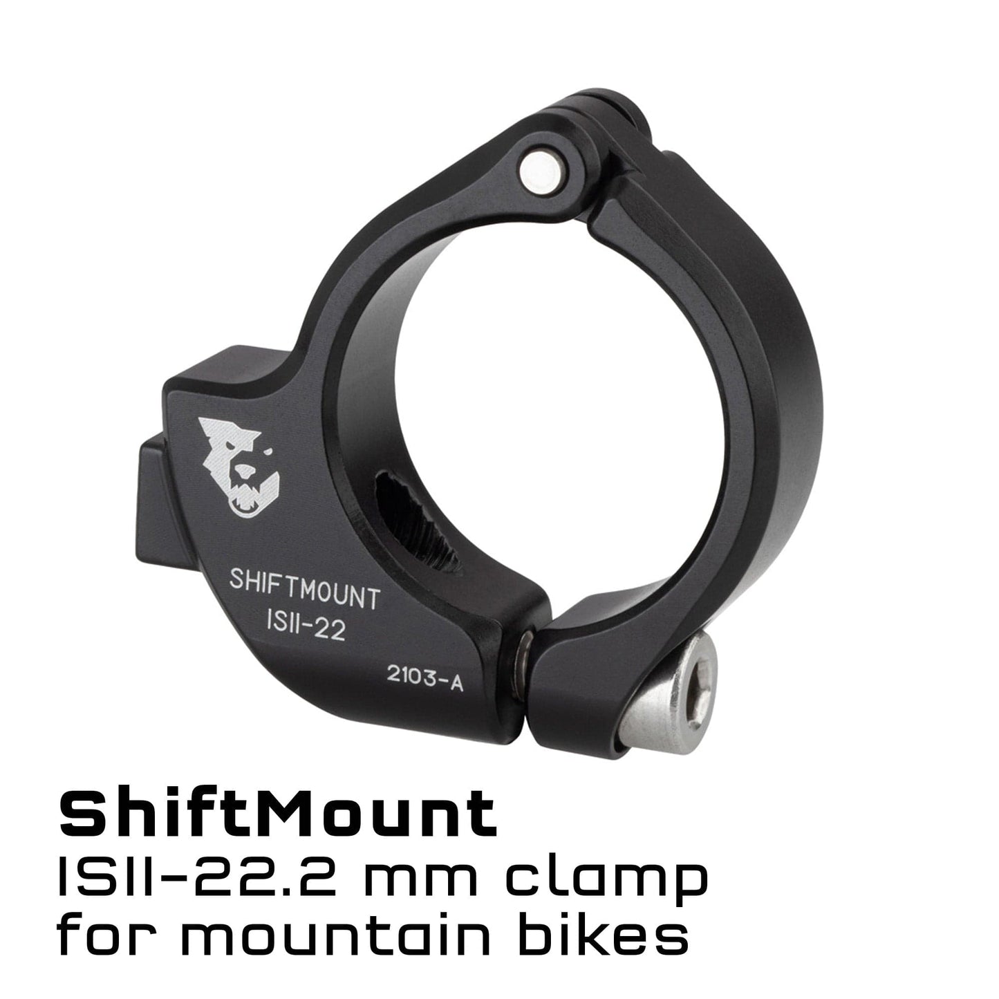Wolf Tooth ShiftMount