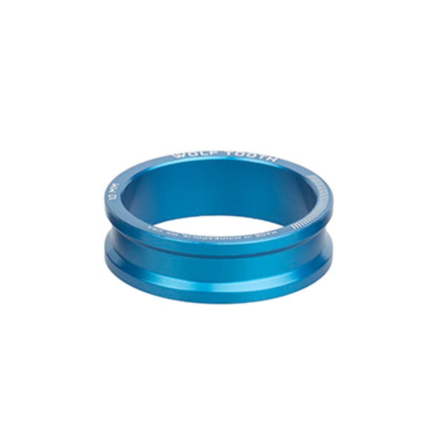 Wolf Tooth Precision Headset Spacers