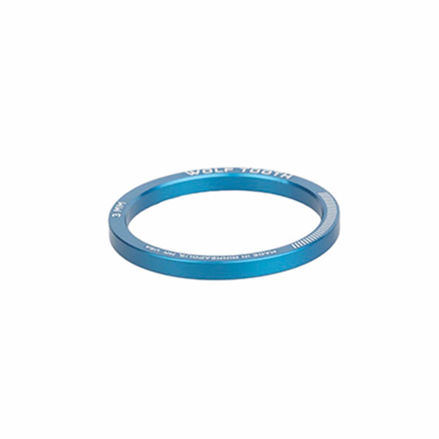 Wolf Tooth Precision Headset Spacers