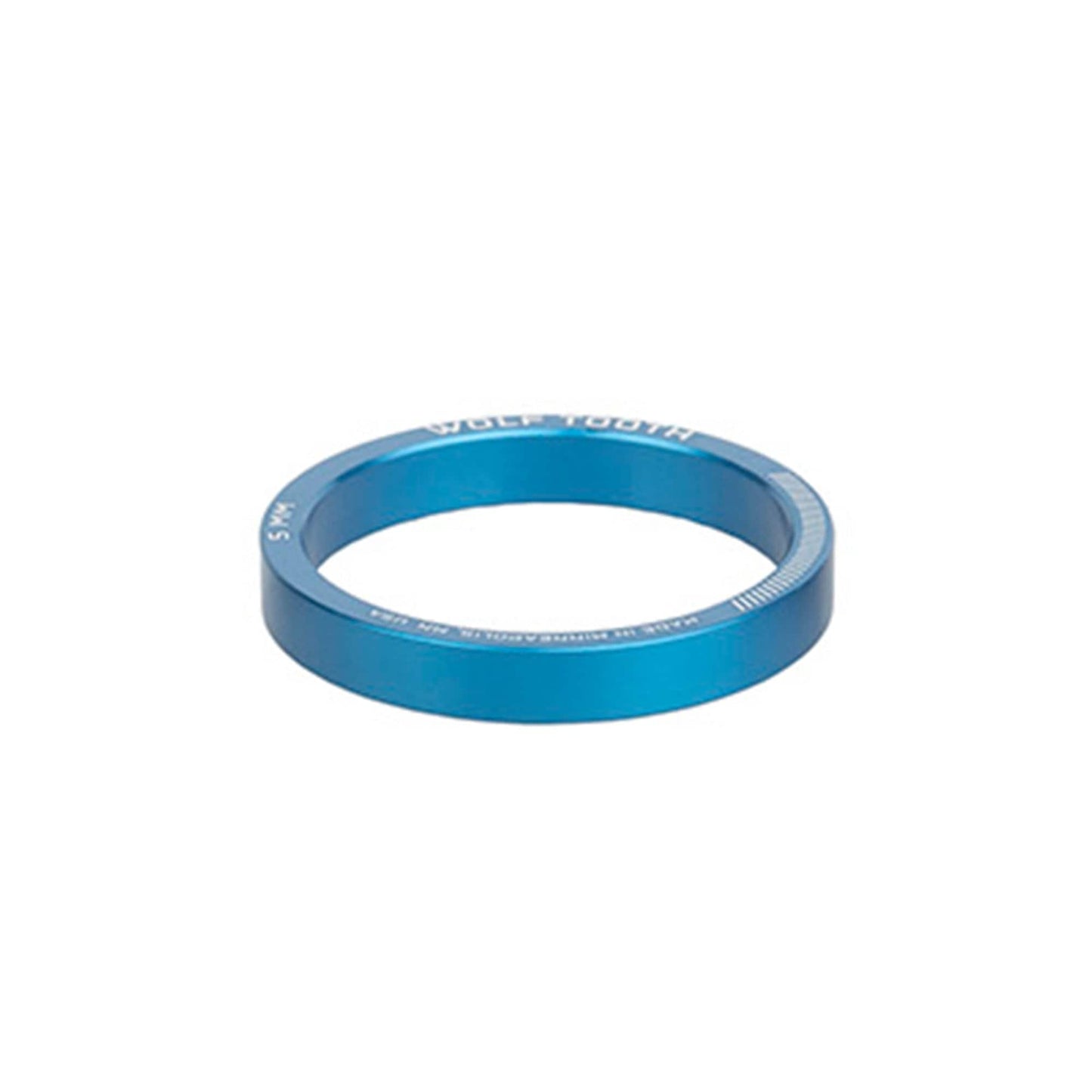 Wolf Tooth Precision Headset Spacers