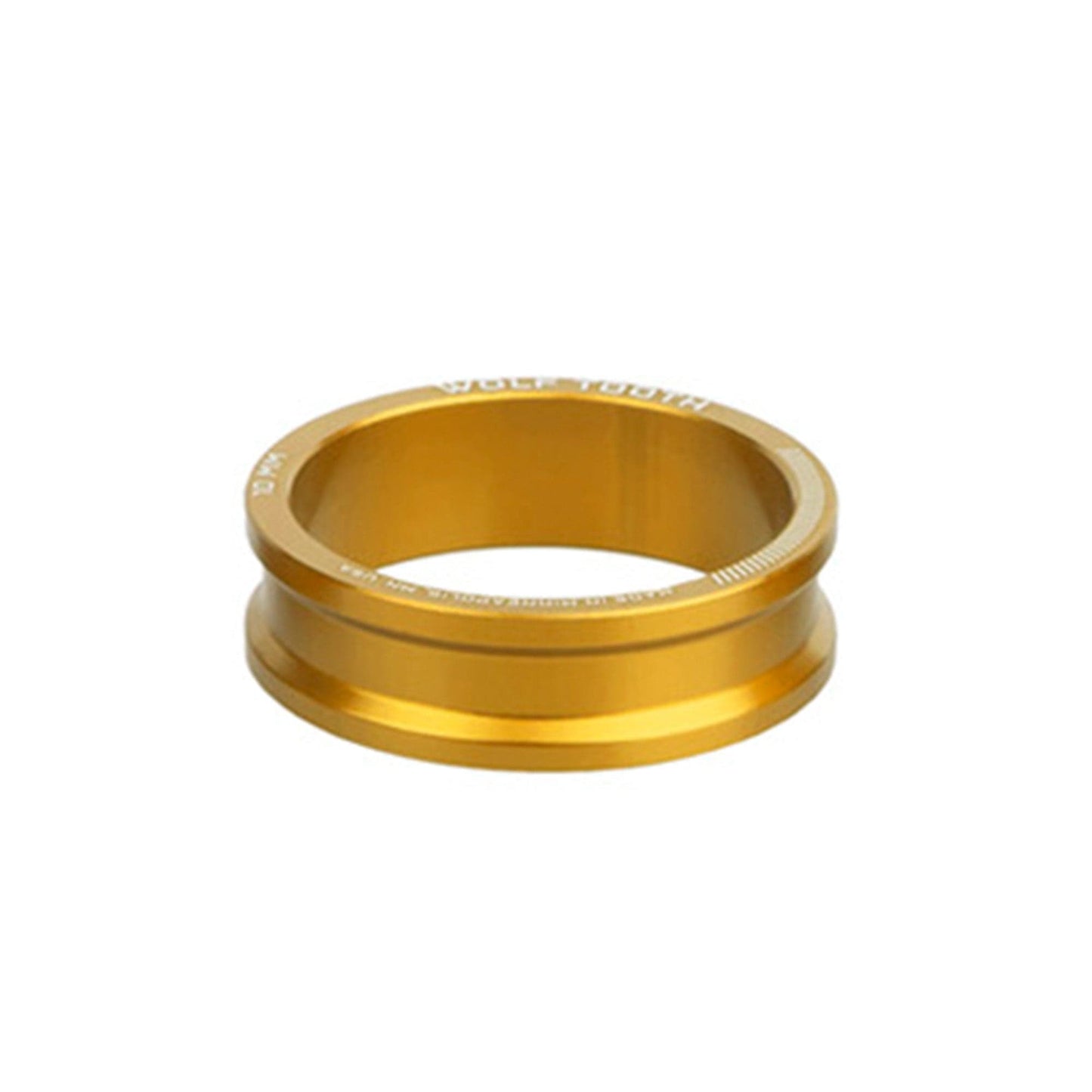 Wolf Tooth Precision Headset Spacers