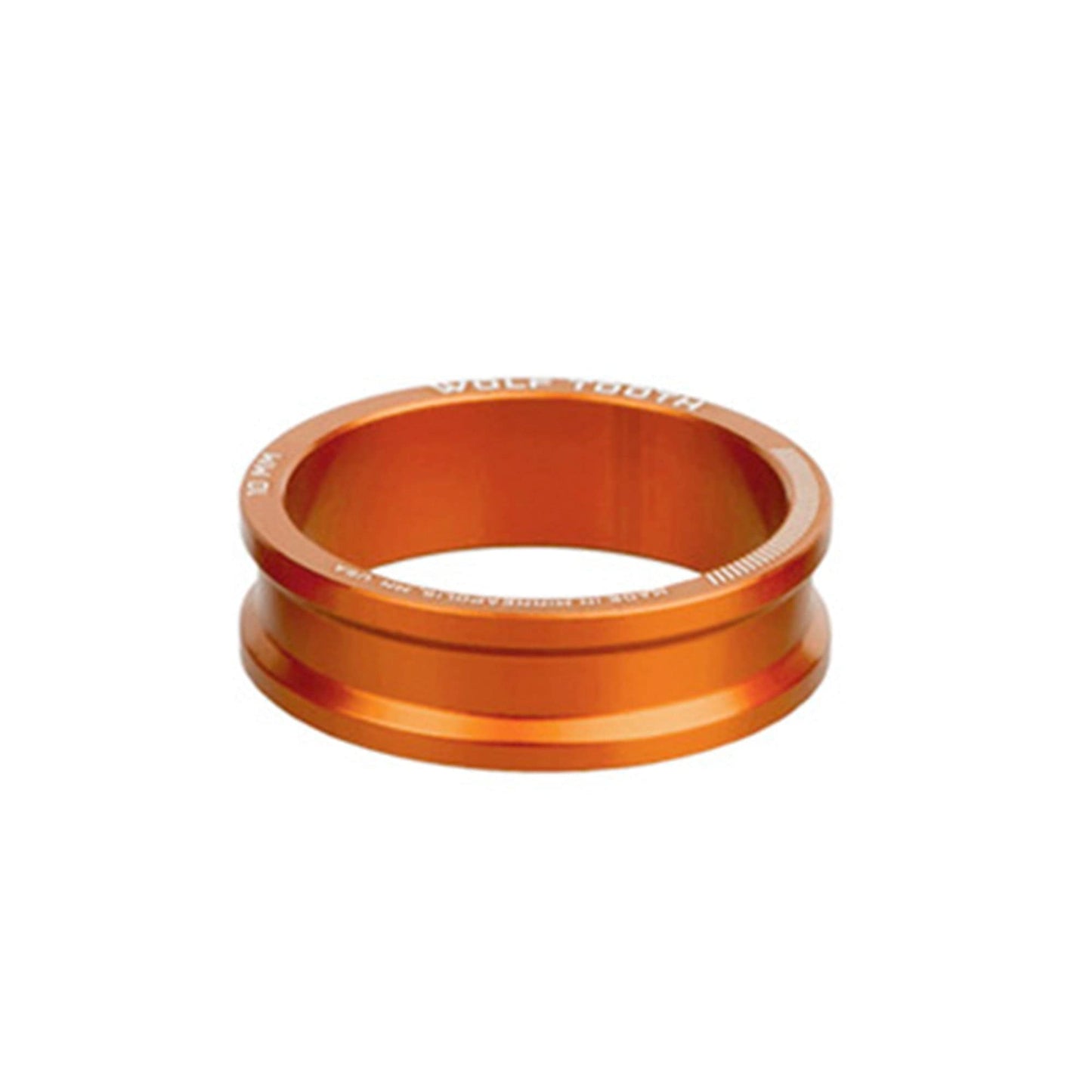 Wolf Tooth Precision Headset Spacers