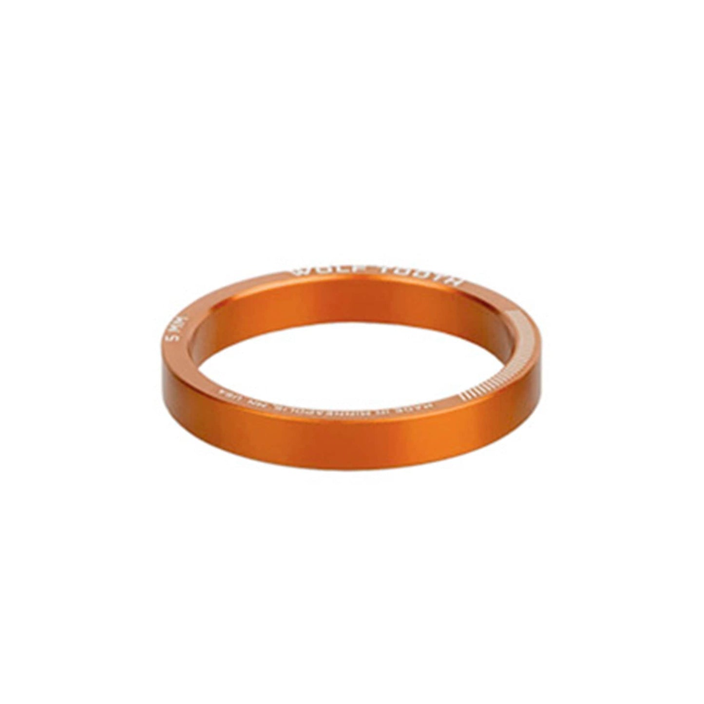 Wolf Tooth Precision Headset Spacers