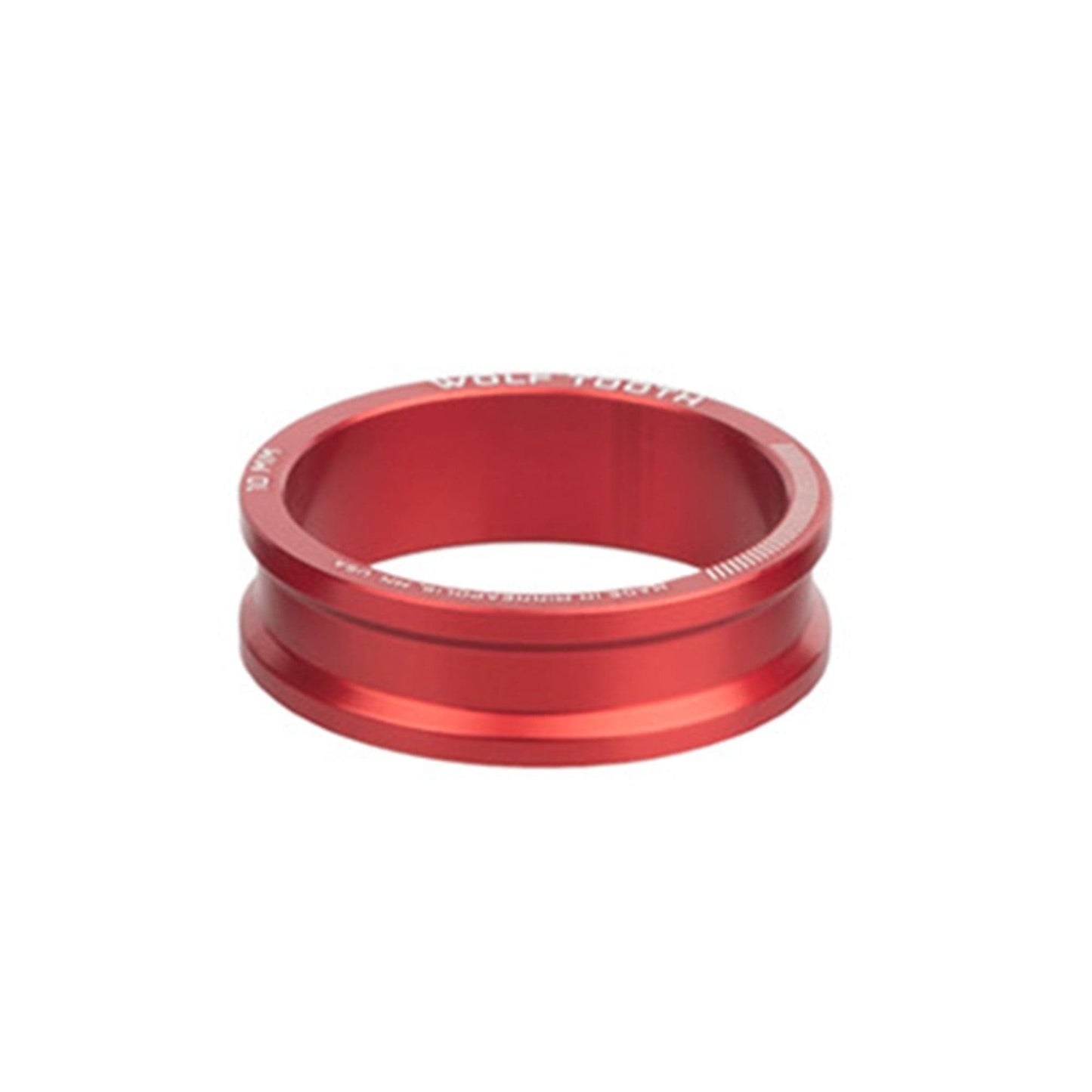 Wolf Tooth Precision Headset Spacers