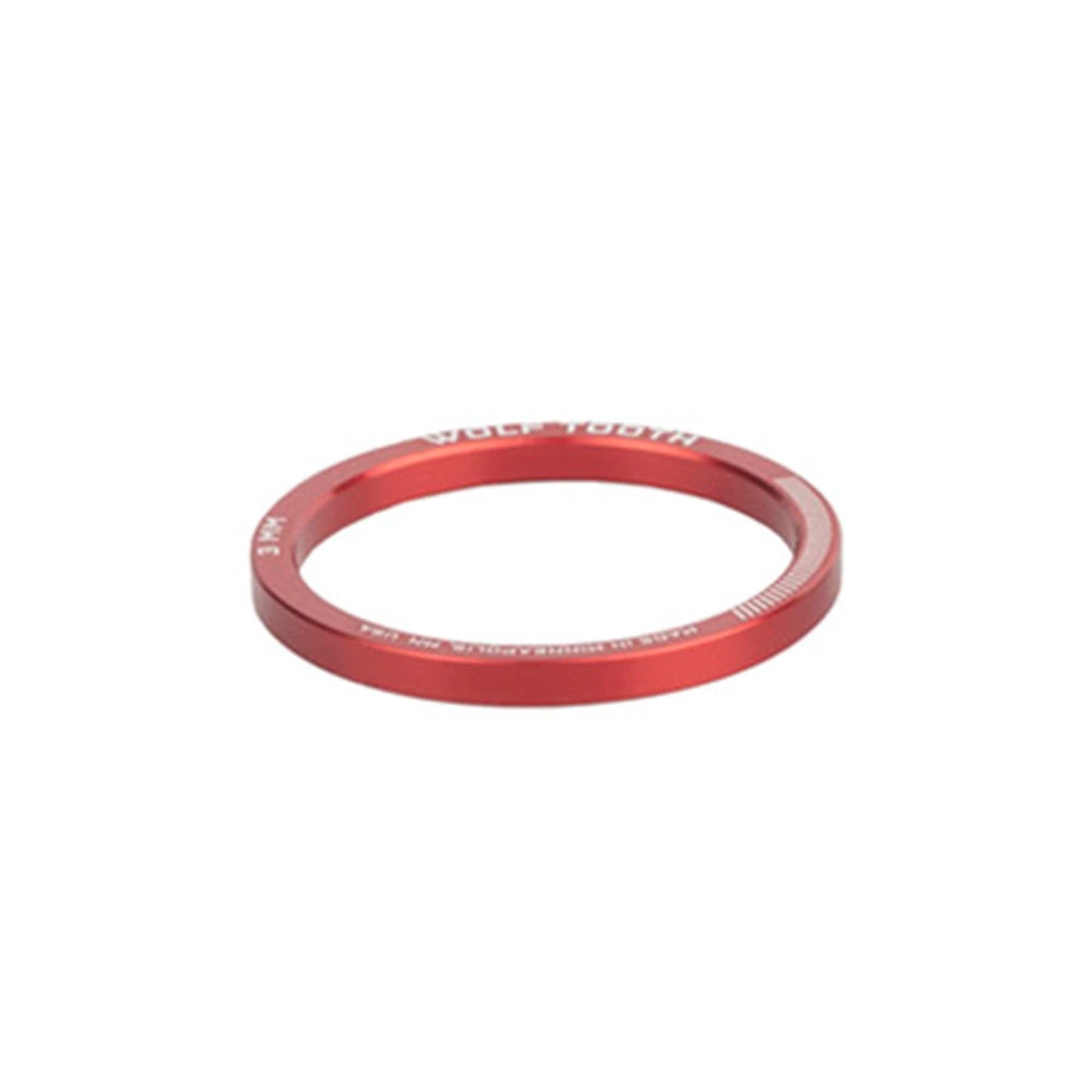Wolf Tooth Precision Headset Spacers