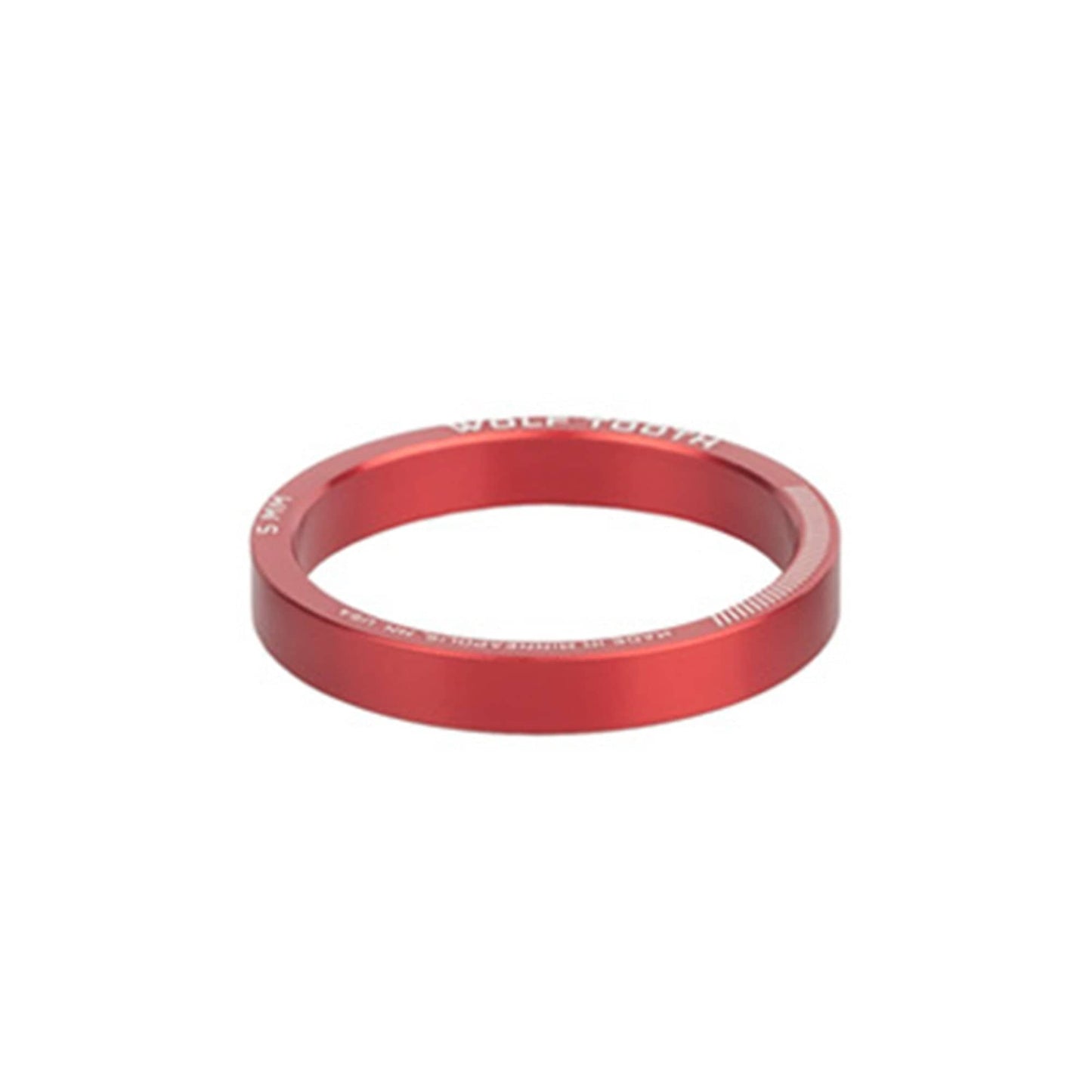 Wolf Tooth Precision Headset Spacers