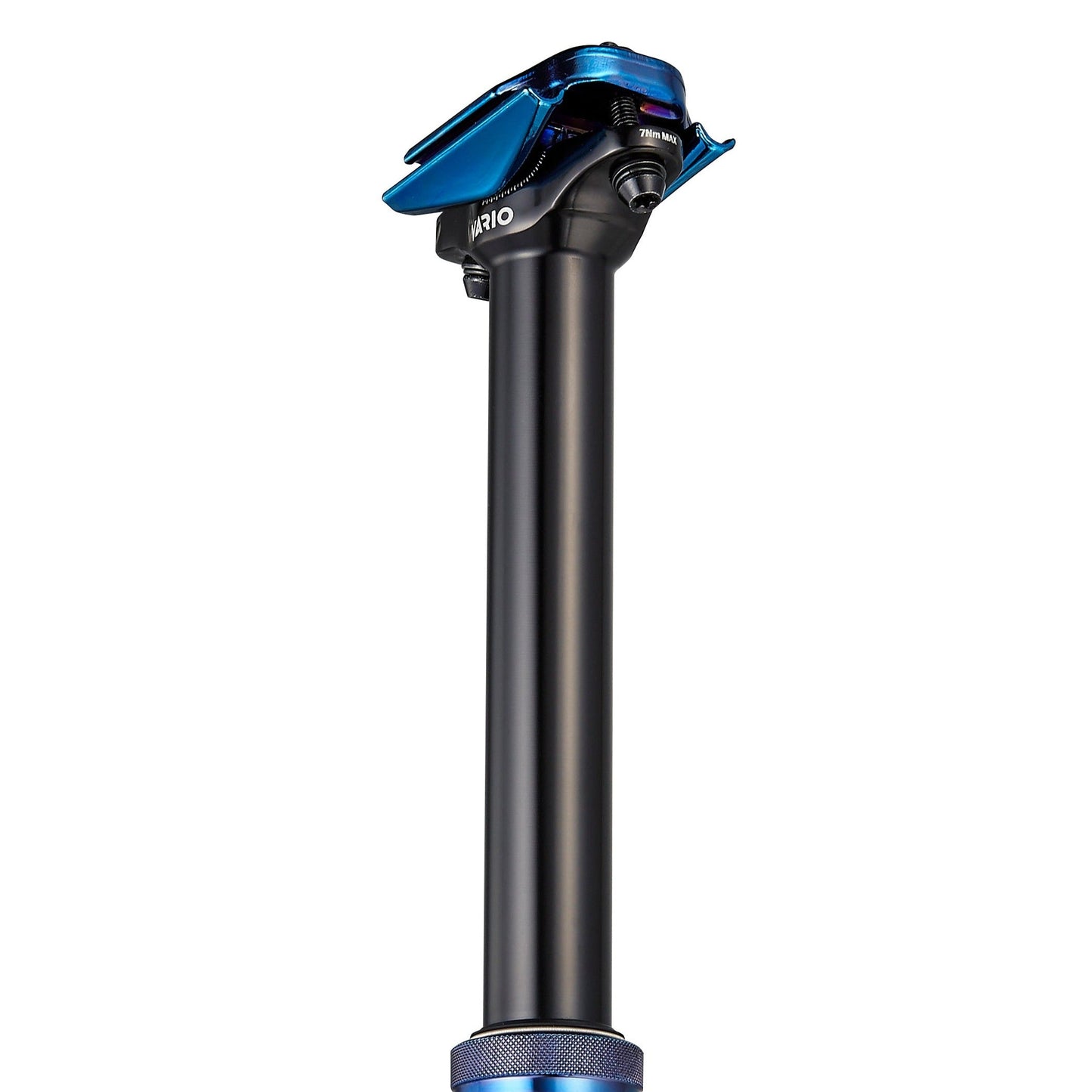 e*thirteen Vario Post Collar and Saddle Clamp Kit