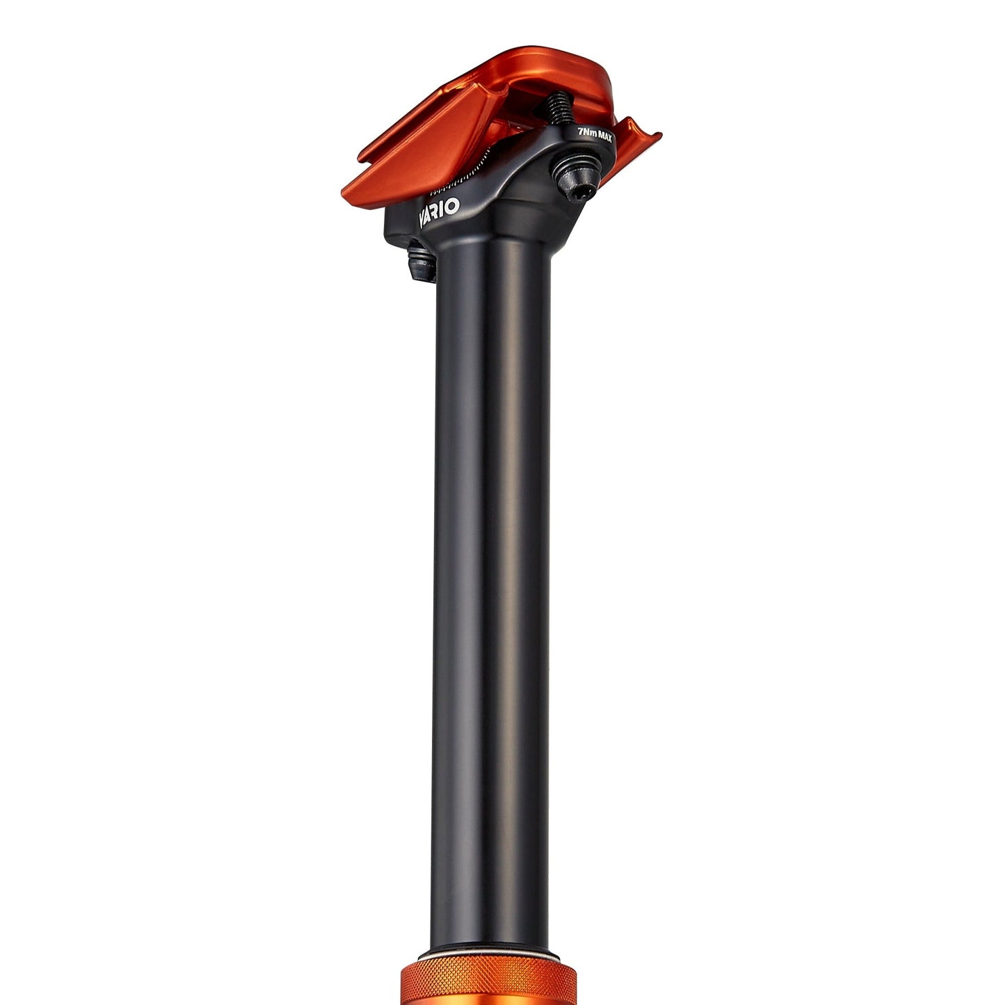 e*thirteen Vario Post Collar and Saddle Clamp Kit
