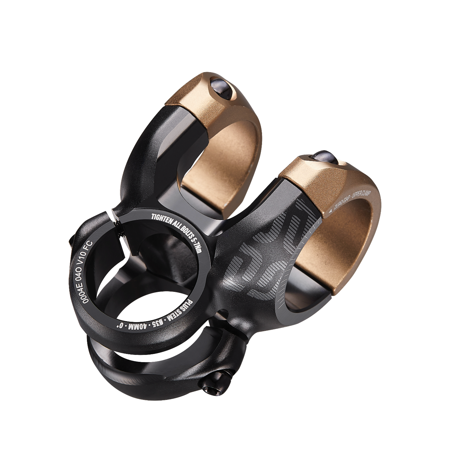 Plus 35 Stem