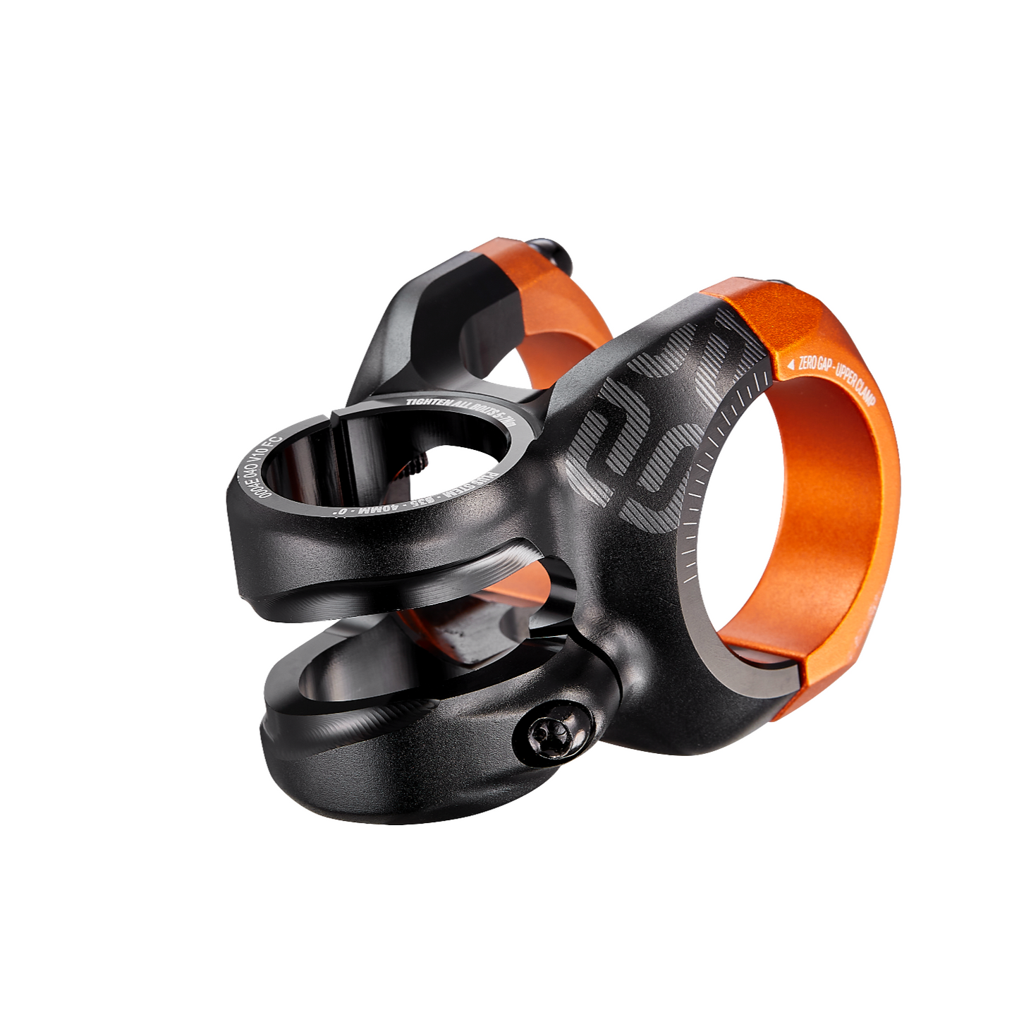 Plus 35 Stem