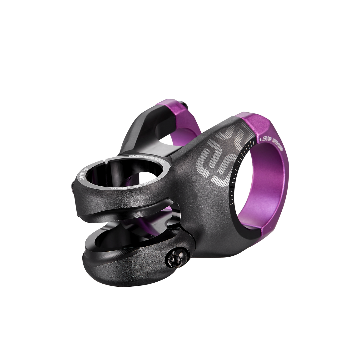 Plus 35 Stem