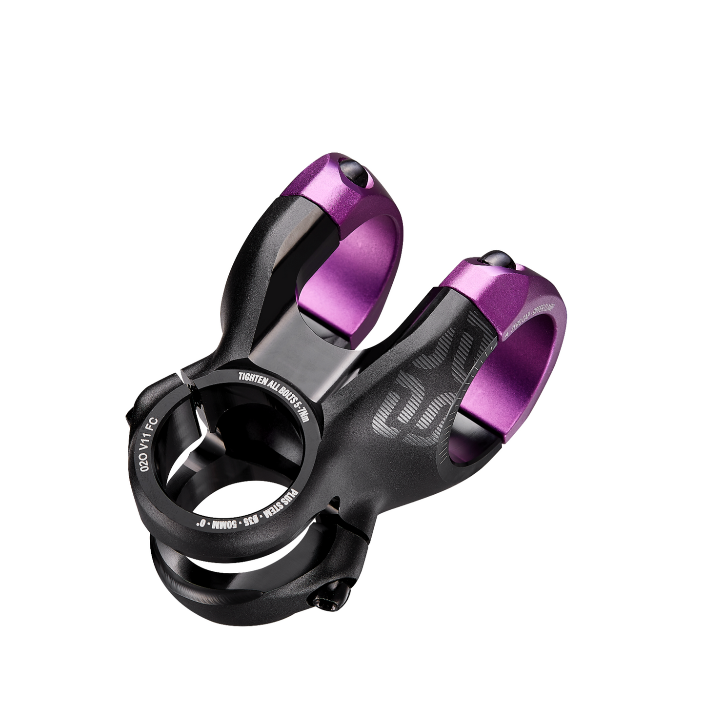Plus 35 Stem