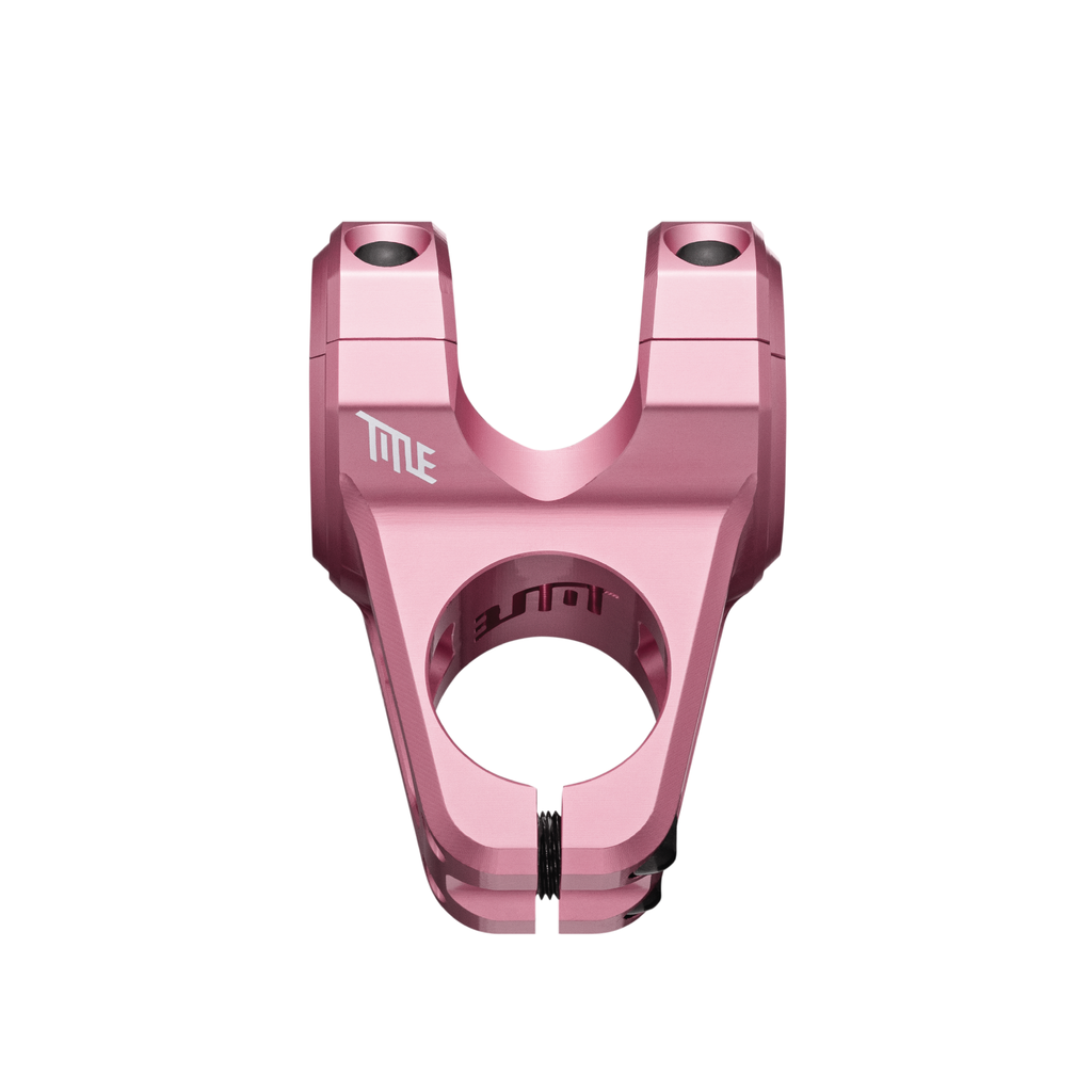 Title MTB ST1 35 Stem