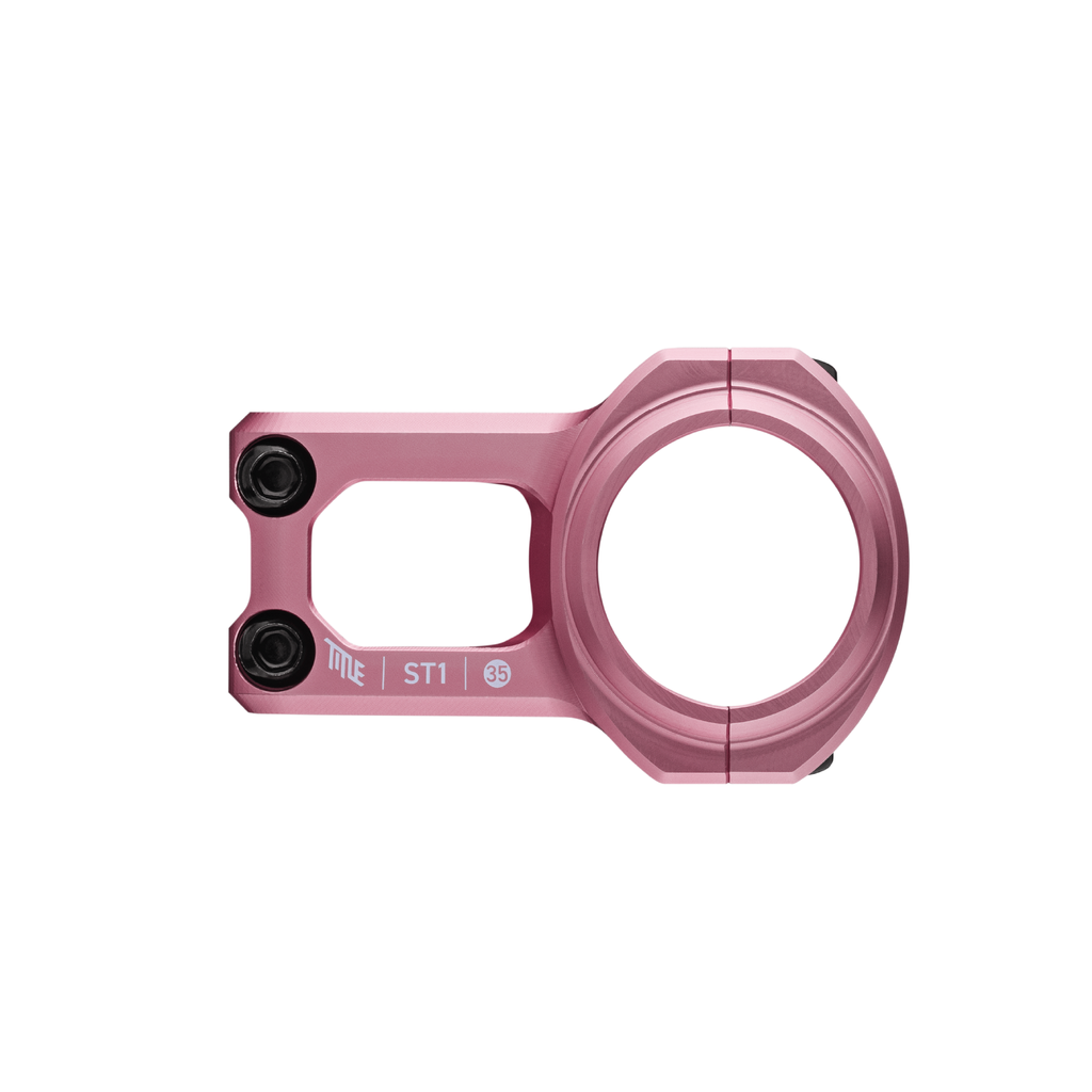 Title MTB ST1 35 Stem