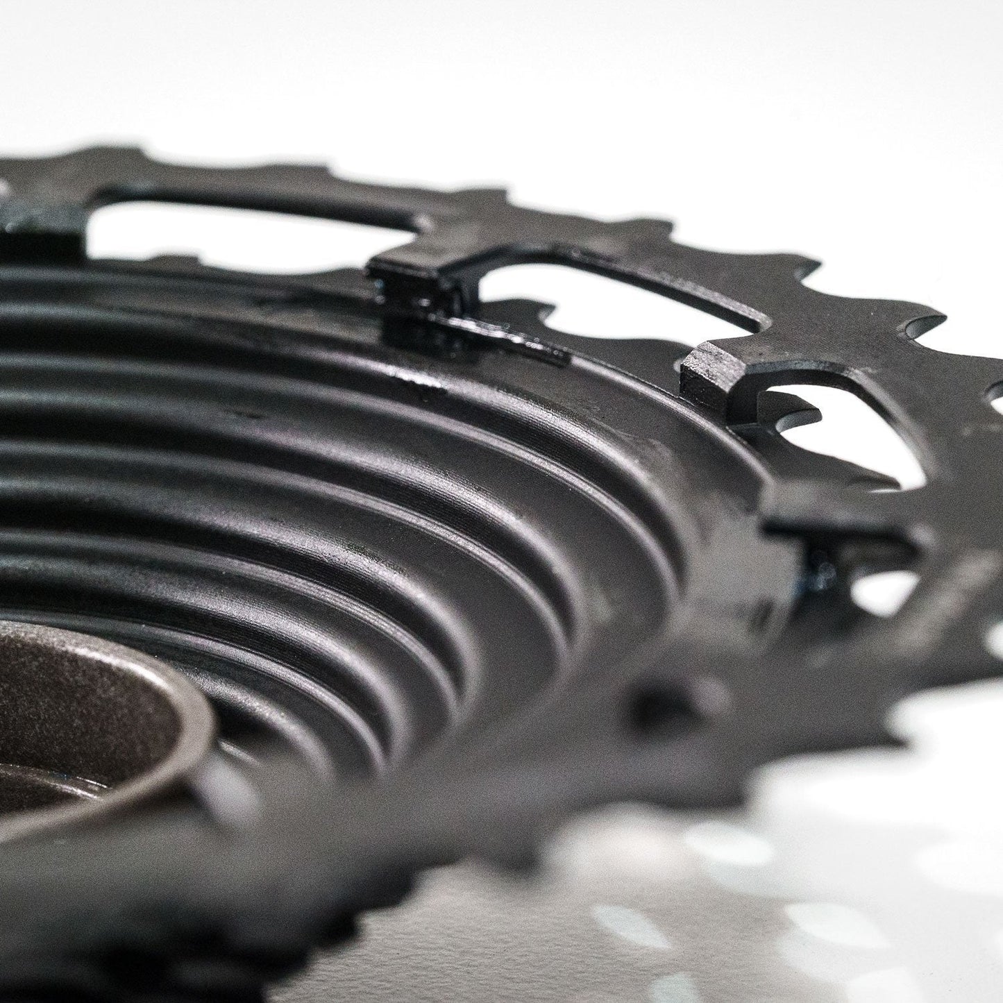e*thirteen TRS Plus 12 Speed 9-46T Cassette