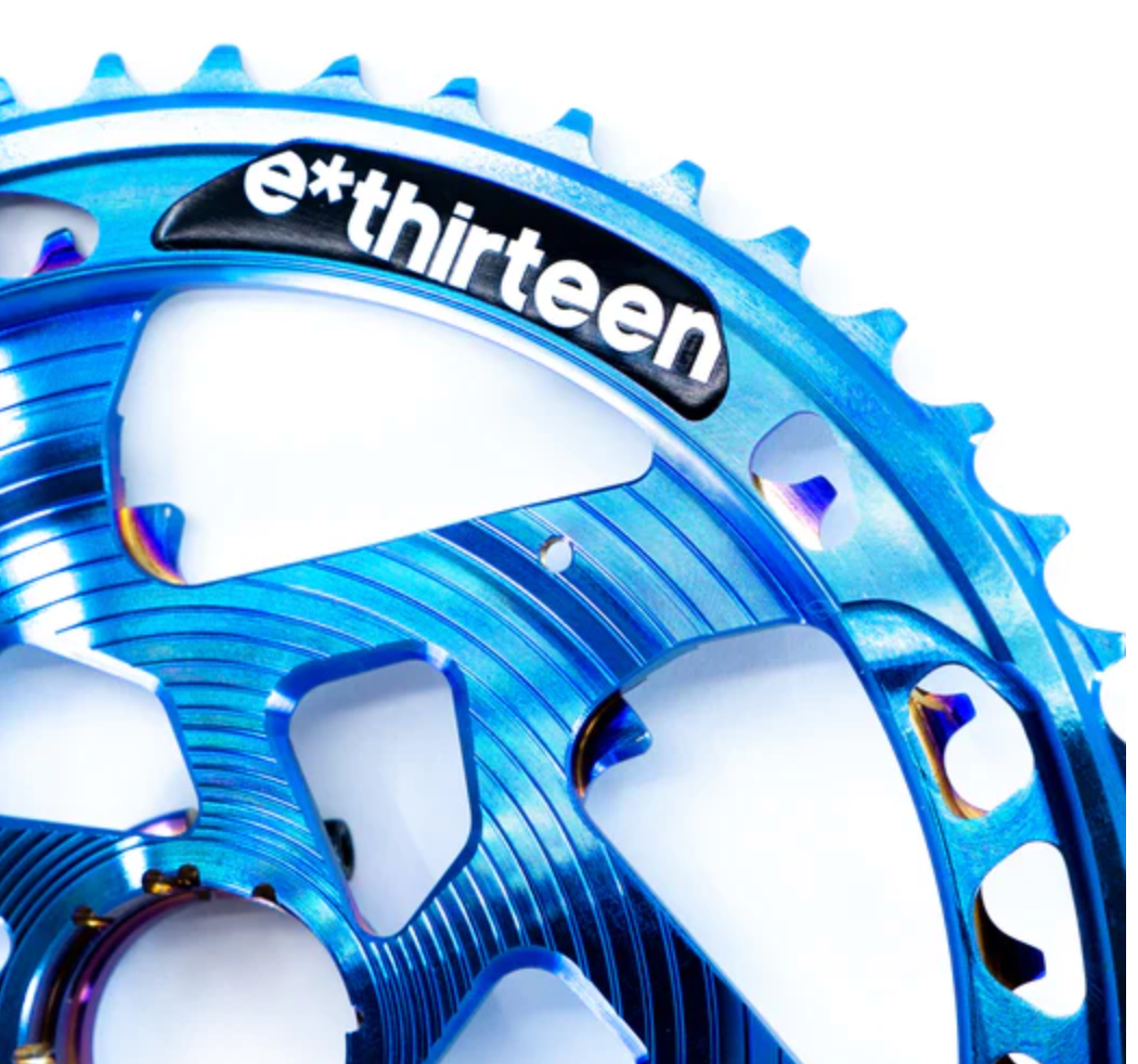 e*thirteen Helix Race 12-Speed 9-45T Gravel Cassette Replacement Clusters