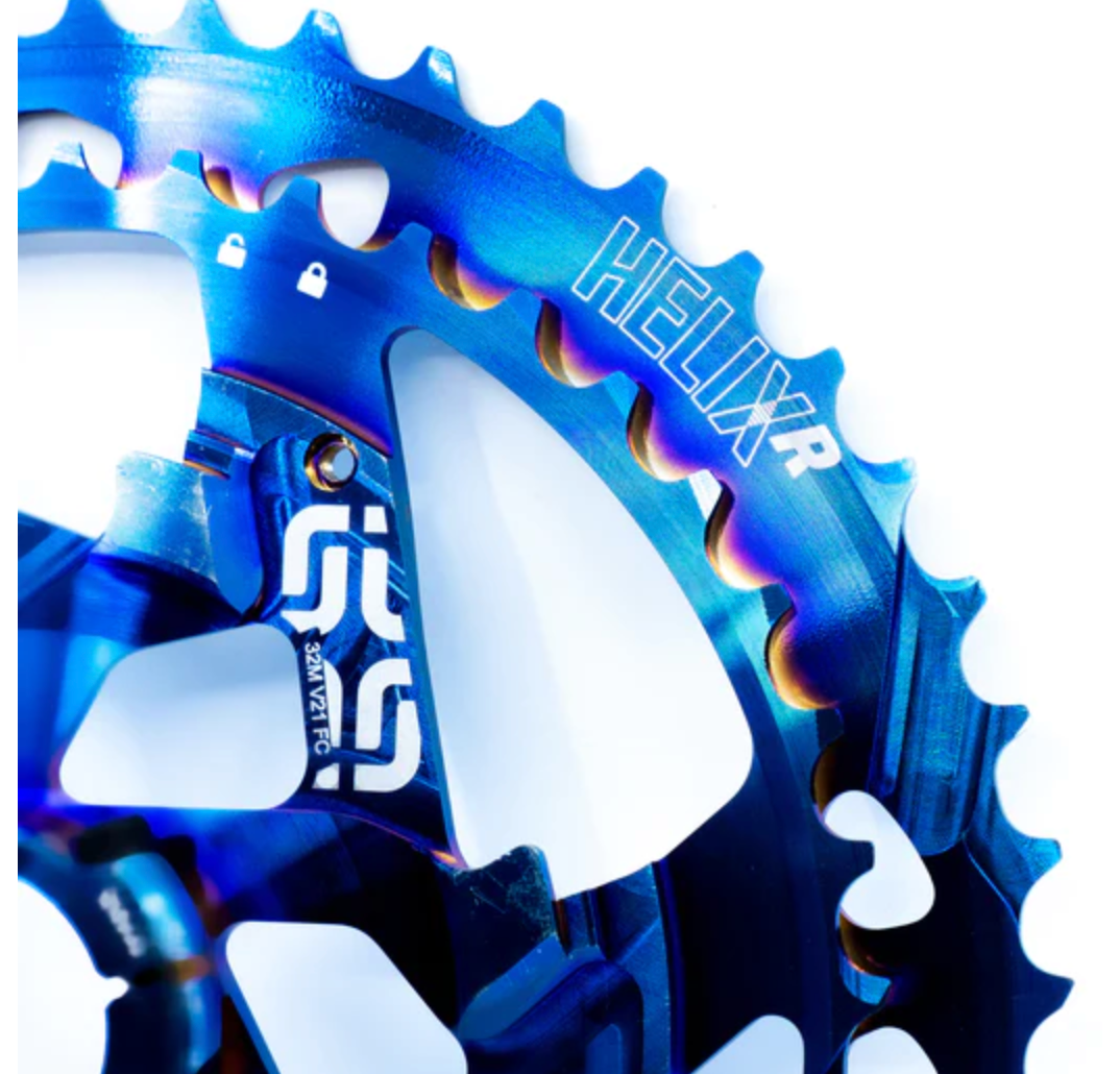 e*thirteen Helix Race 12-Speed 9-45T Gravel Cassette Replacement Clusters