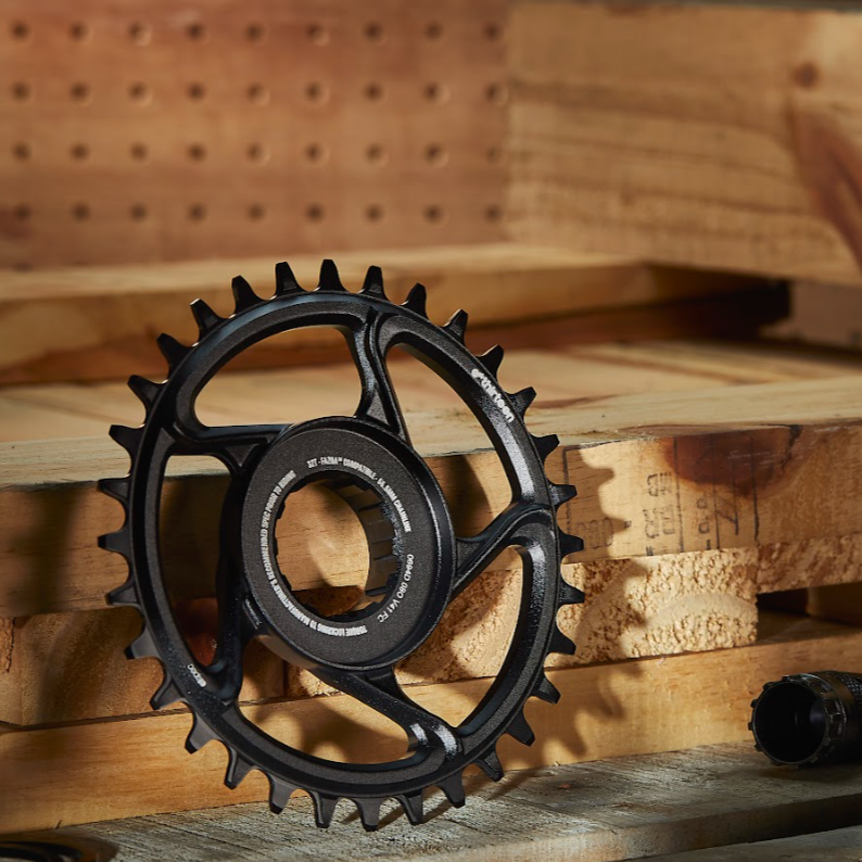 e*spec Direct Mount Chainring