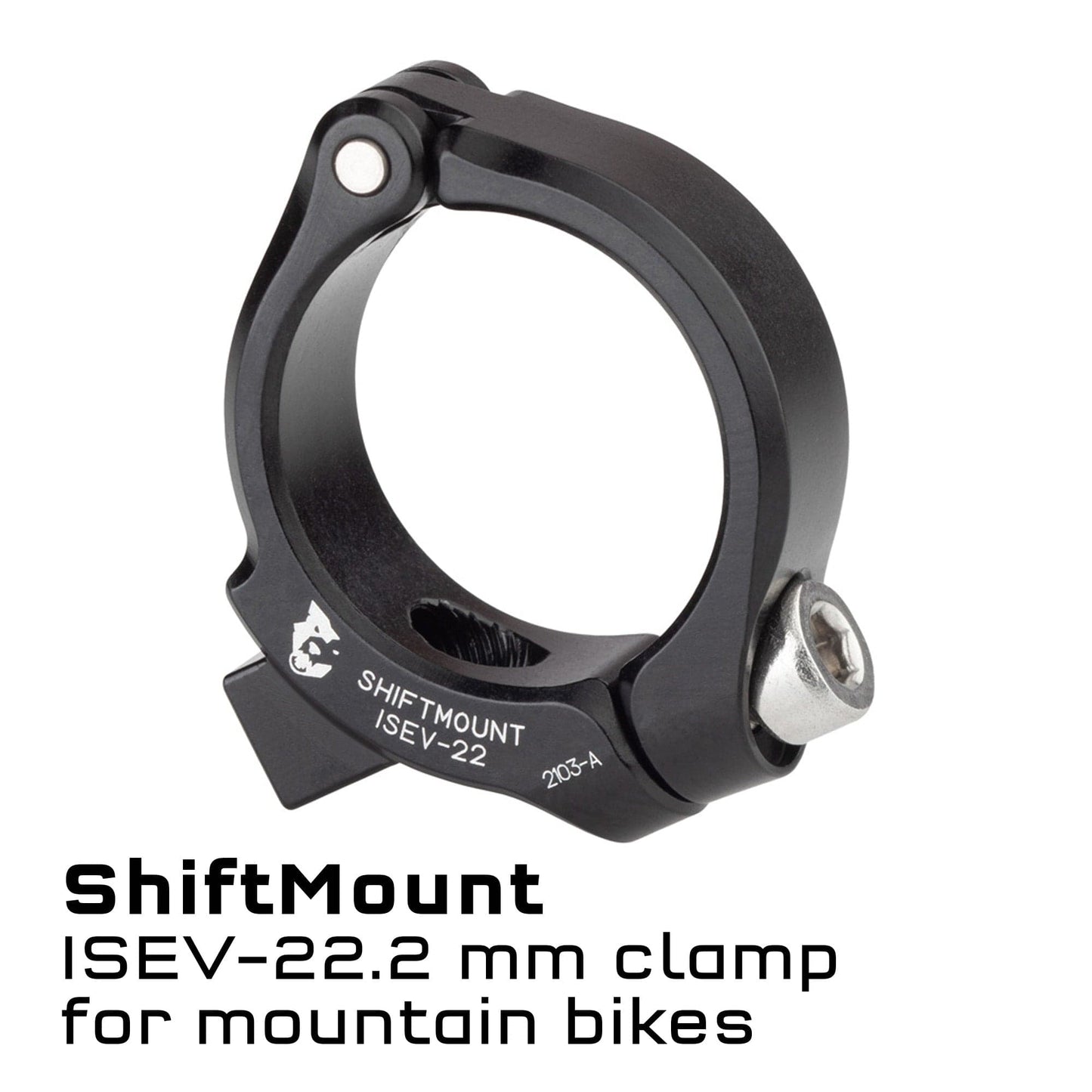 Wolf Tooth ShiftMount